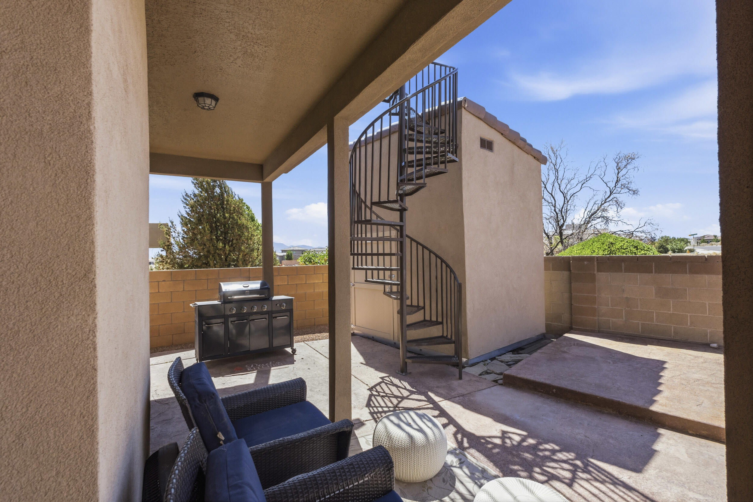 Photo 7 — 6324 Camino De Paz Road NW