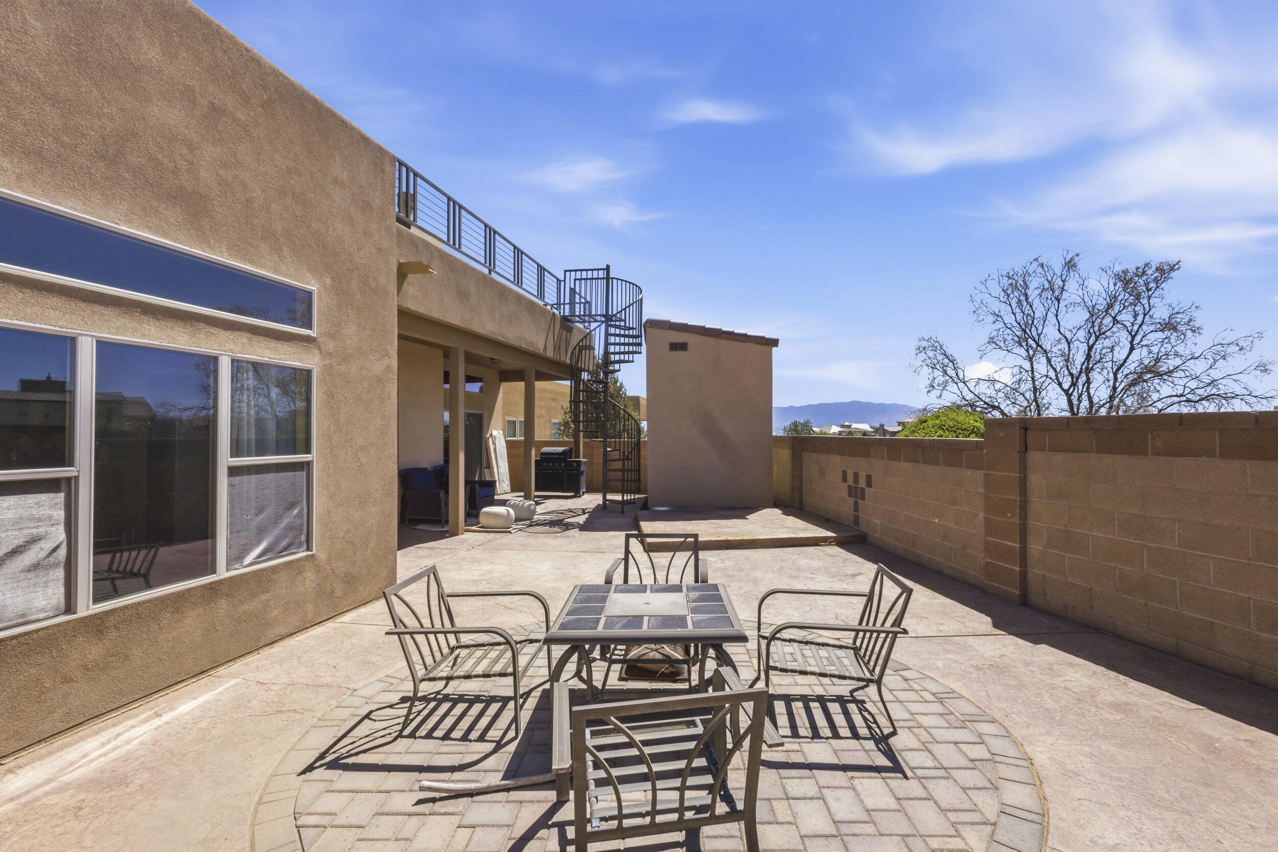 Photo 5 — 6324 Camino De Paz Road NW