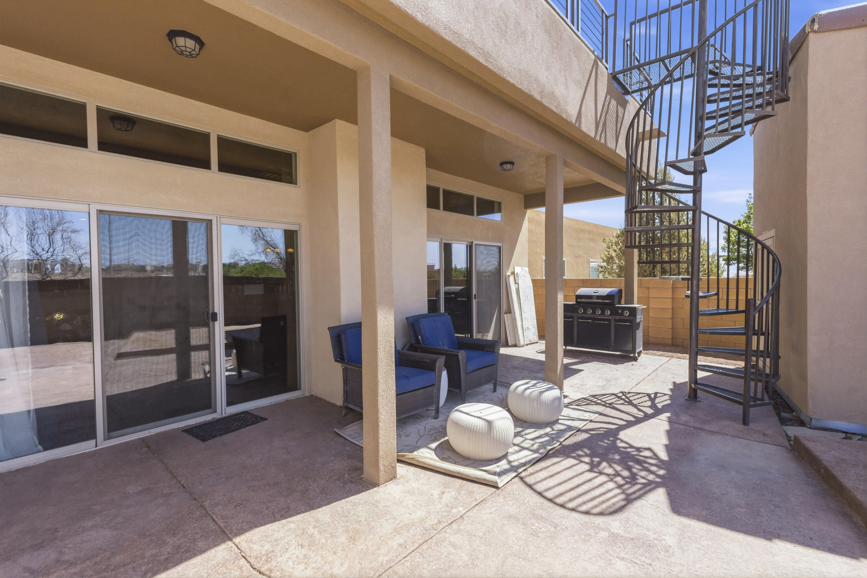 Photo 4 — 6324 Camino De Paz Road NW