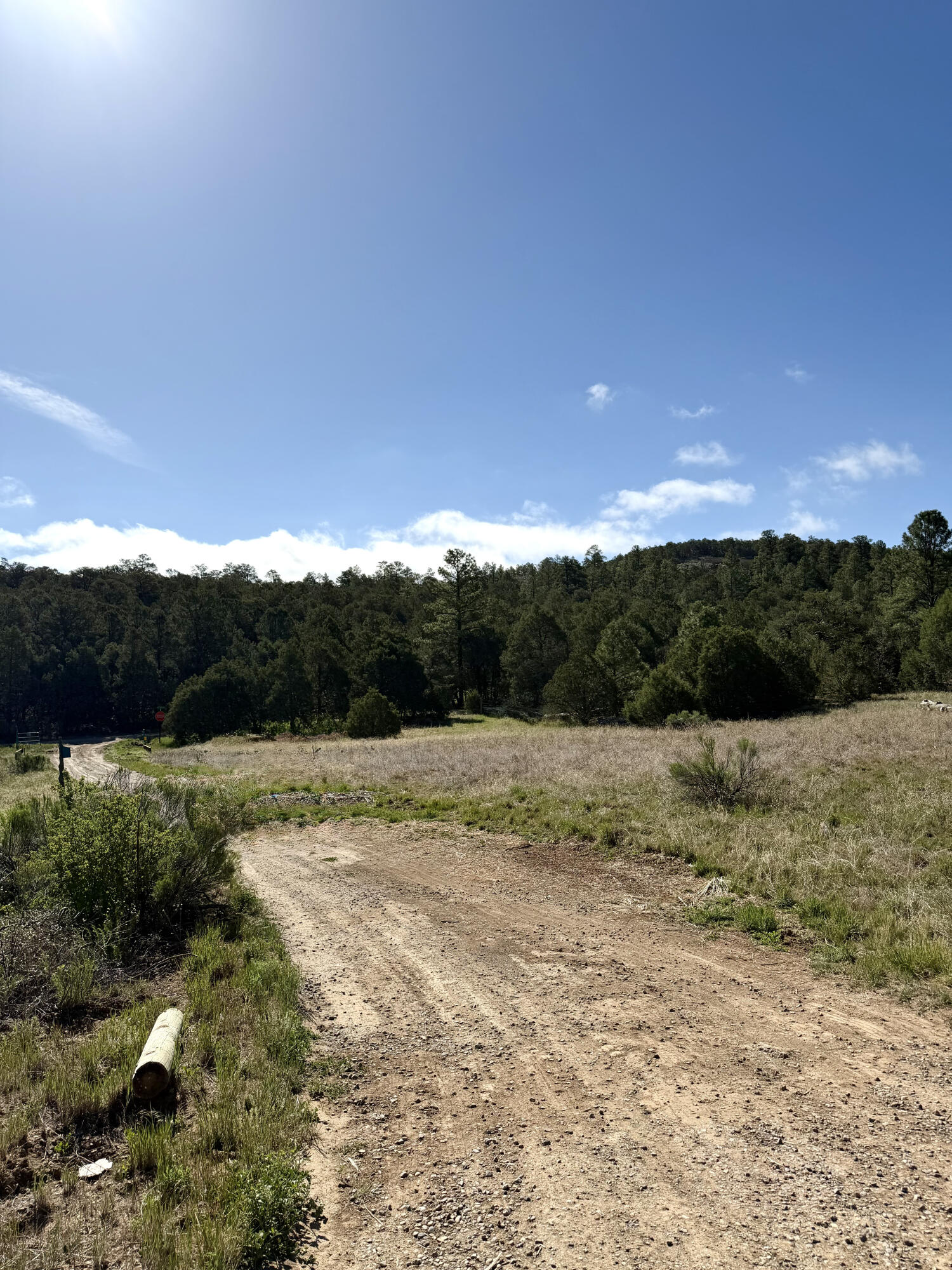 7 Moots Court, Tijeras, NM 87059