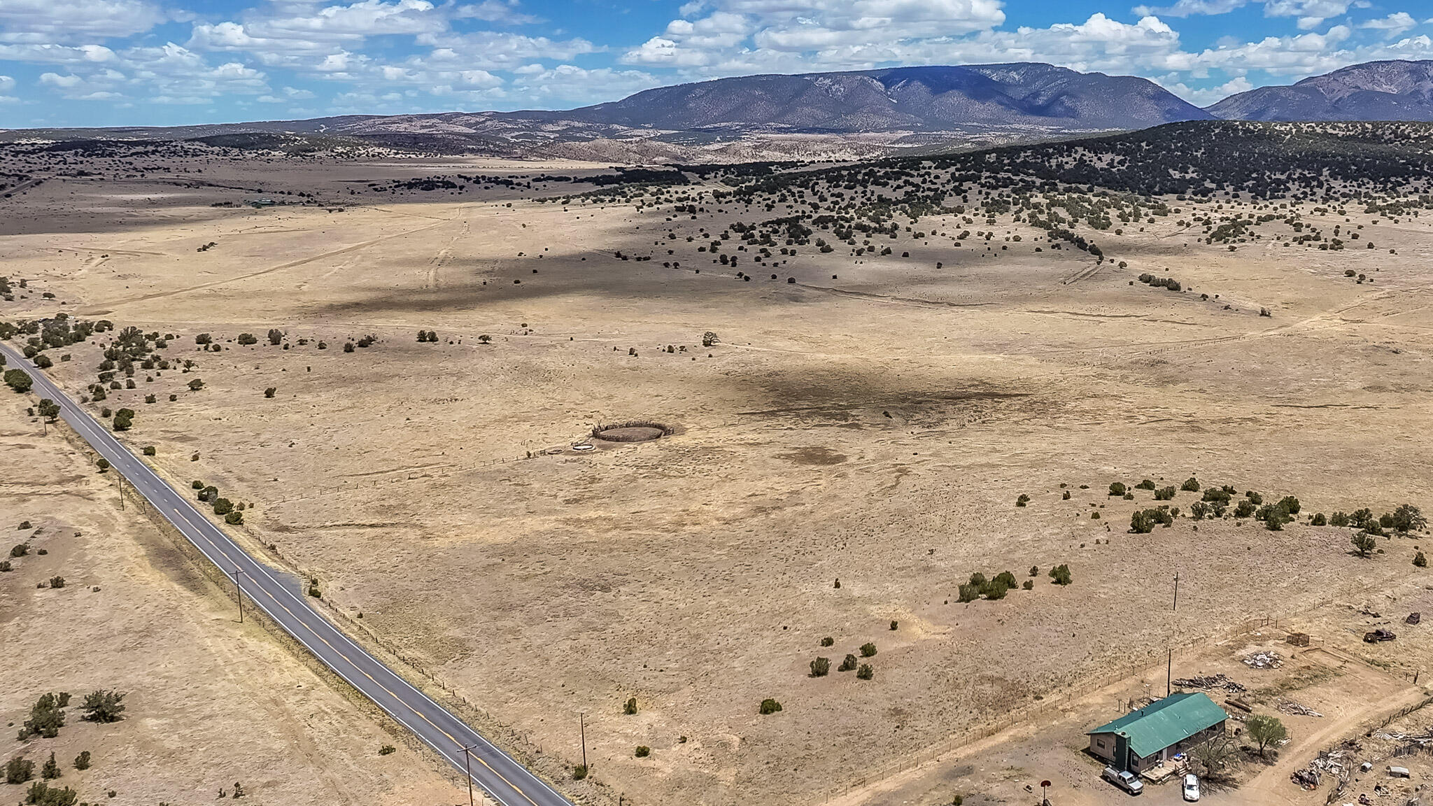 Photo 10 —  New Mexico 246