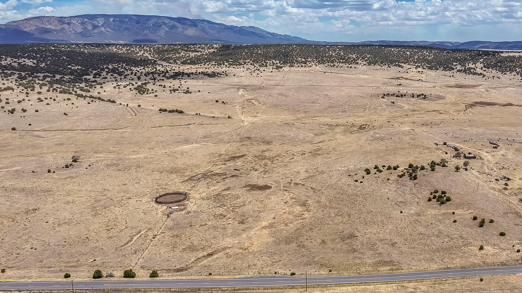 Photo 8 —  New Mexico 246