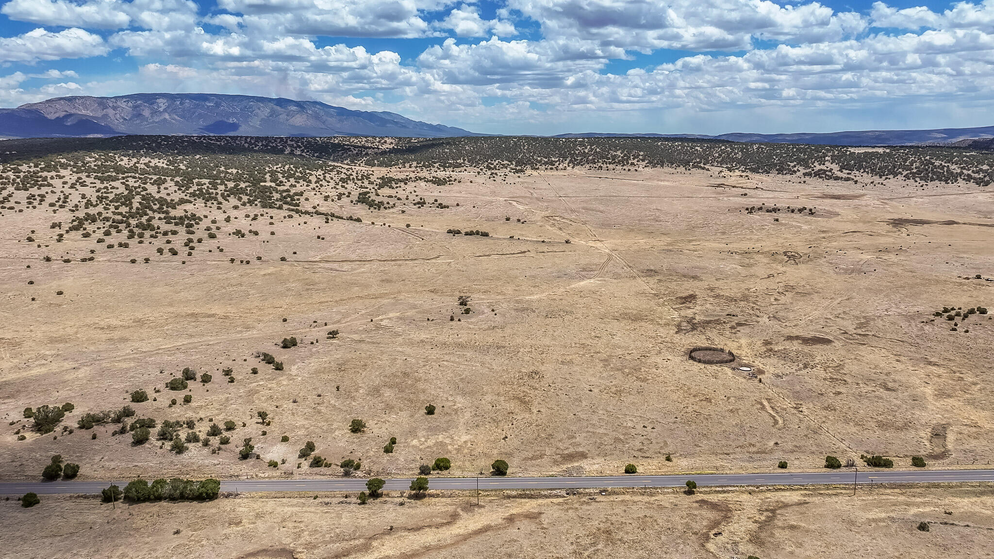 Photo 6 —  New Mexico 246
