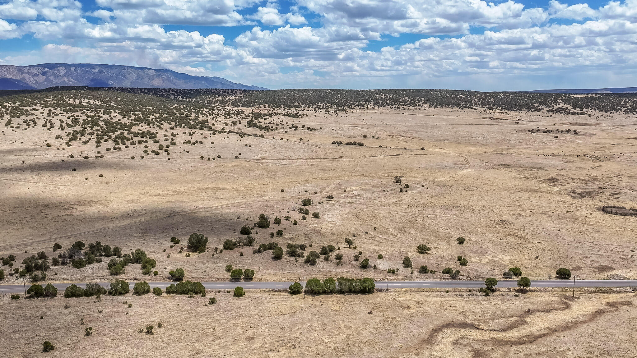 Photo 5 —  New Mexico 246