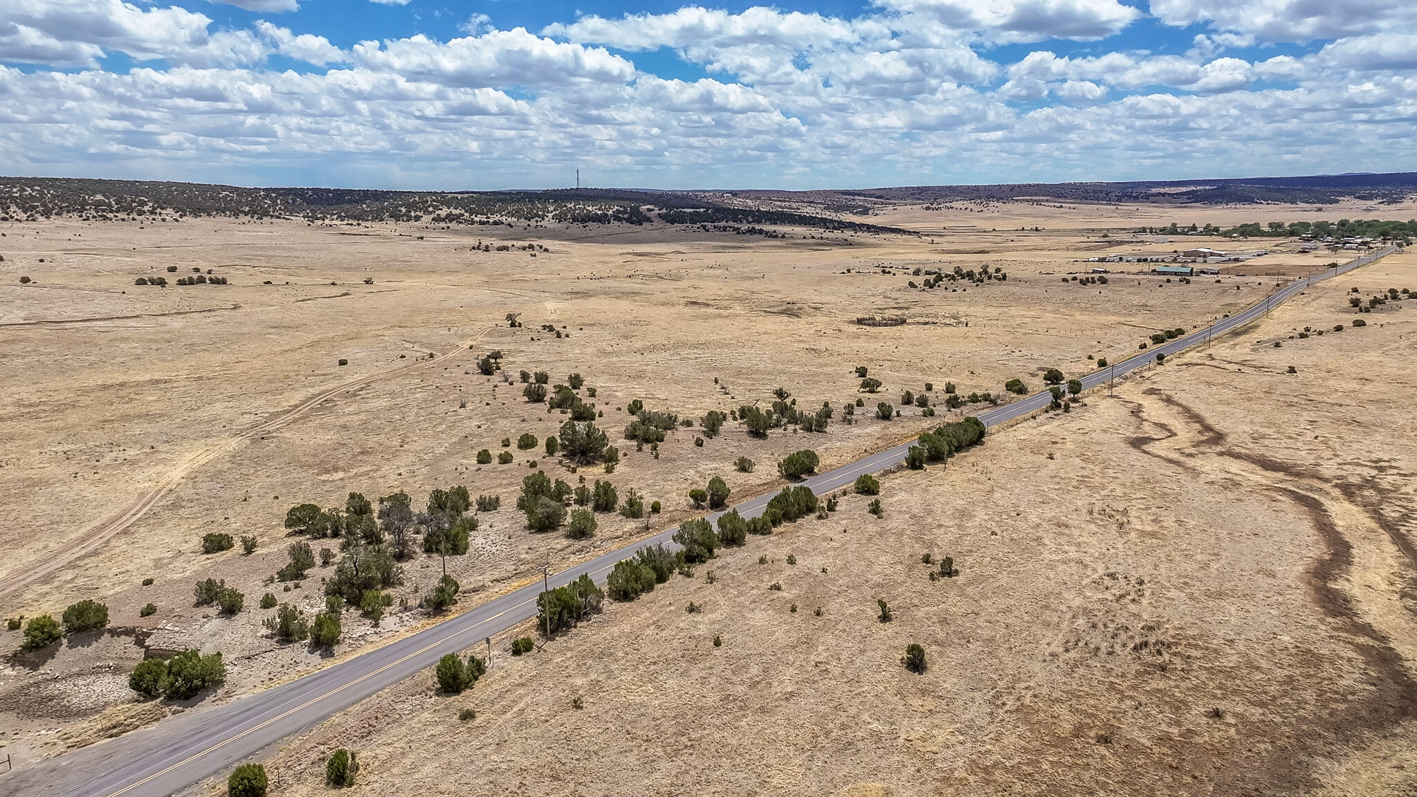 Photo 3 —  New Mexico 246