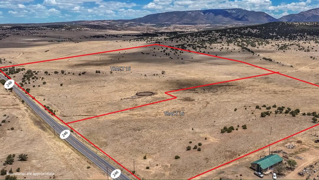  New Mexico 246