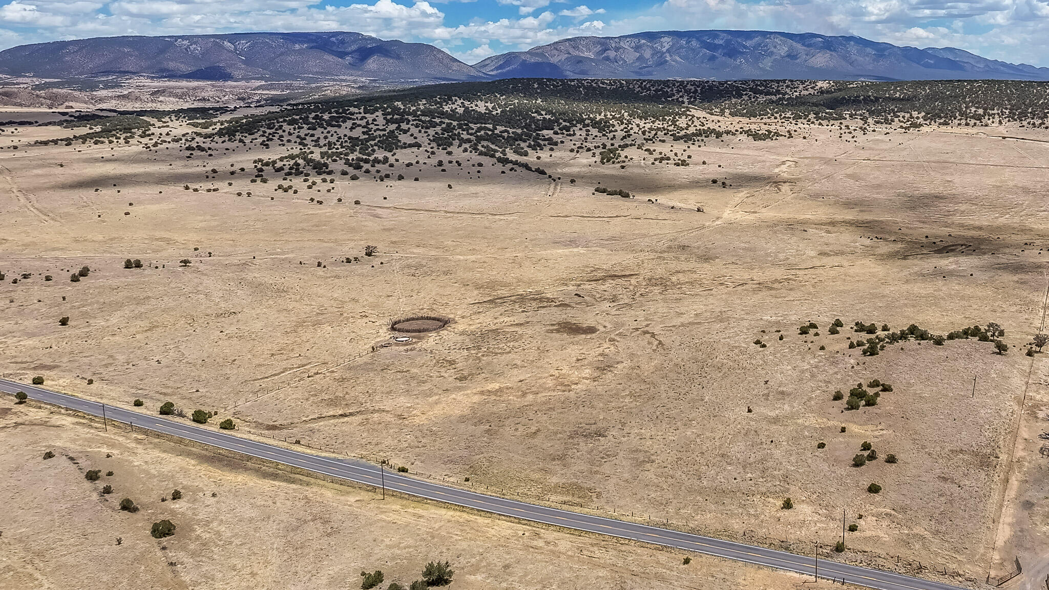 Photo 9 —  New Mexico 246