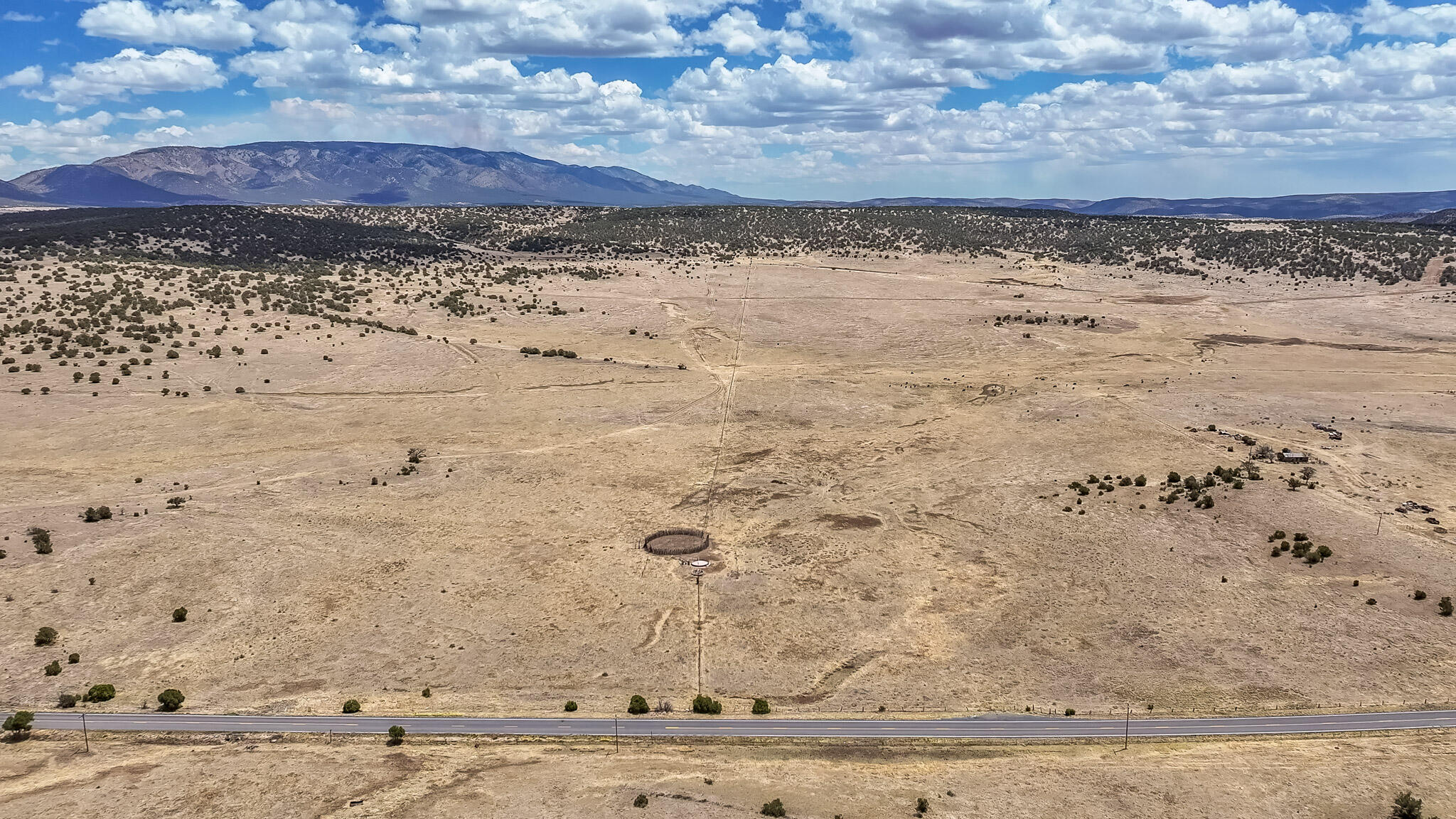 Photo 7 —  New Mexico 246