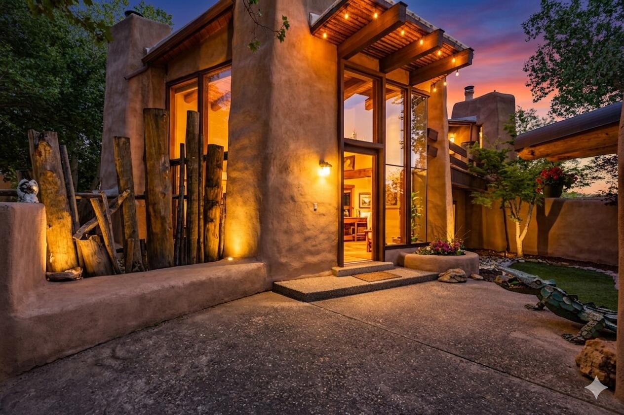 3232 Don Quixote Drive NW, Albuquerque, NM 87104