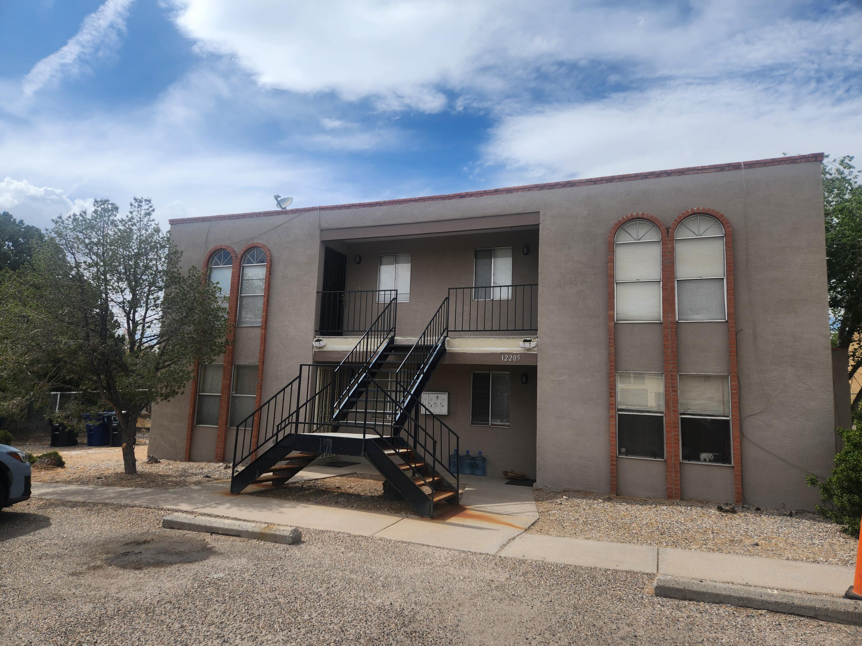 12205 Eric Court NE C