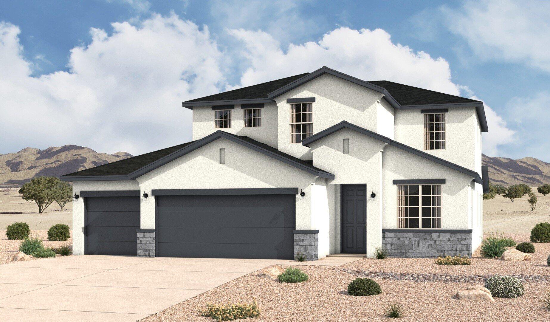 3710 Santa Fe Trail SW