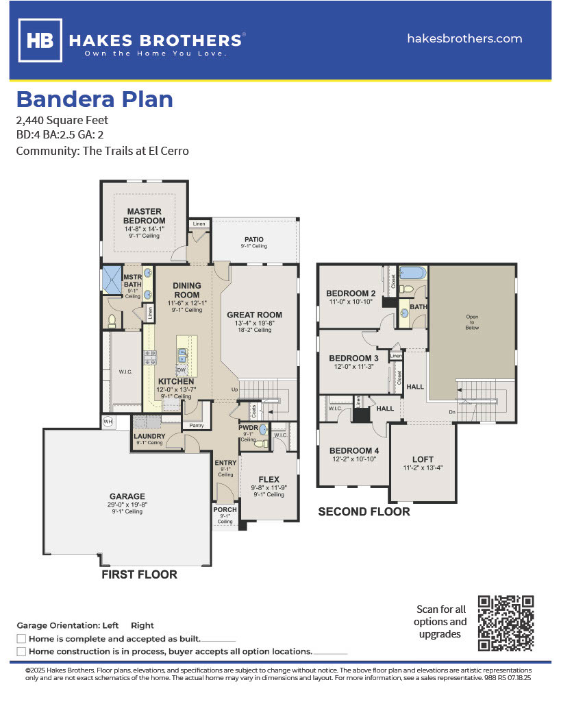 Photo 2 — 3710 Santa Fe Trail SW