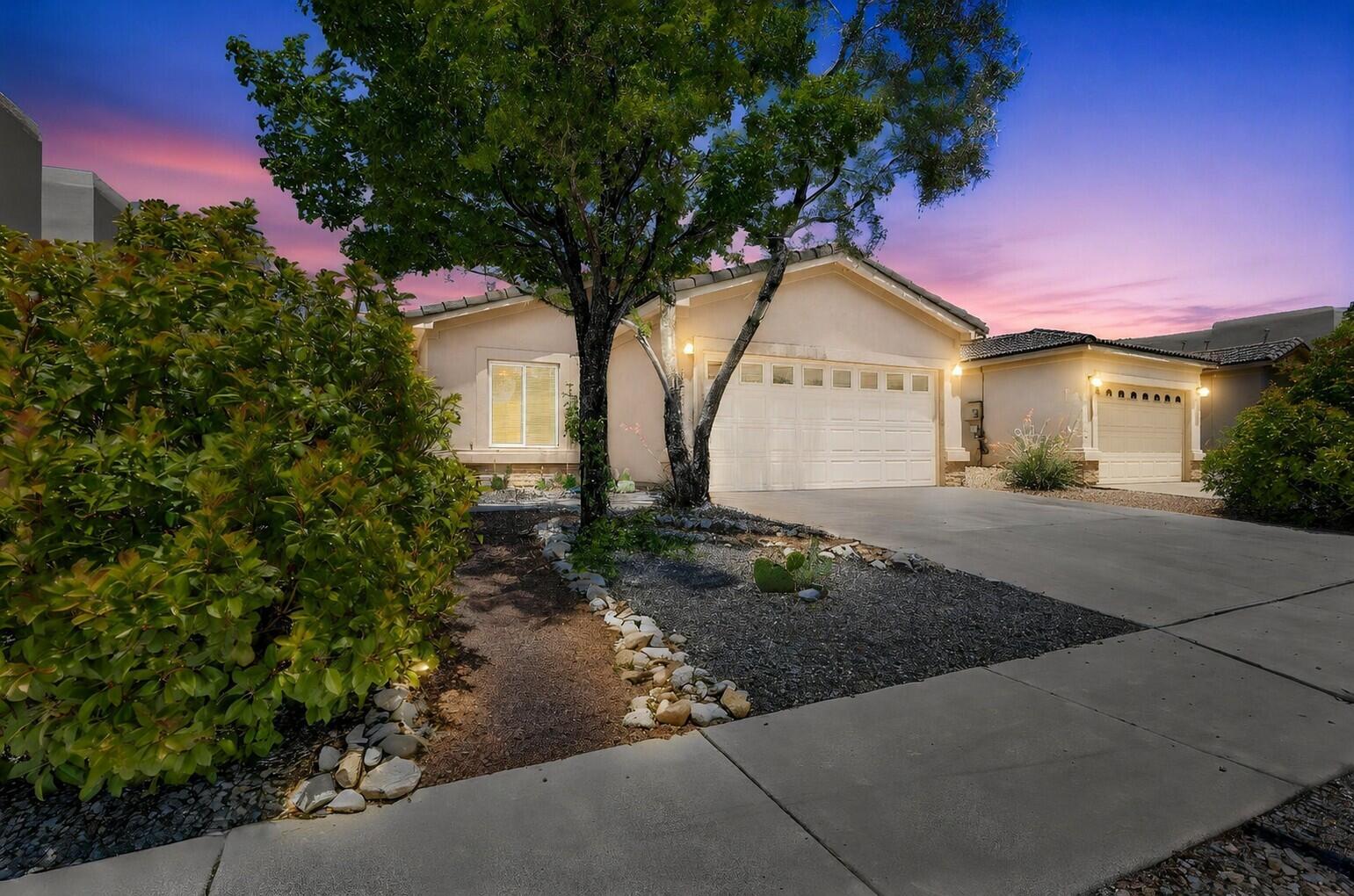 11701 Blue Ribbon Road SE, Albuquerque, NM 87123