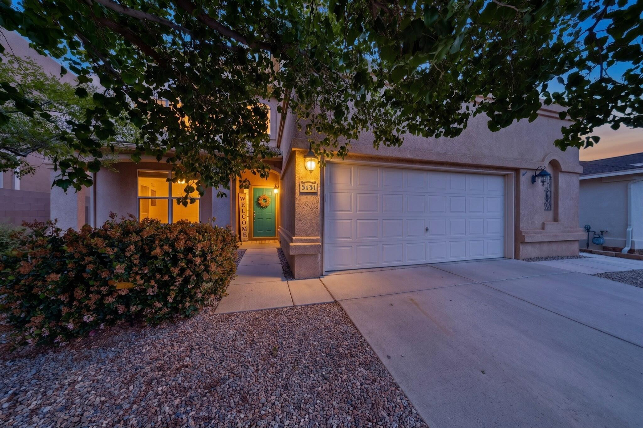 5131 Rose Quartz Avenue NW, Albuquerque, NM 87114