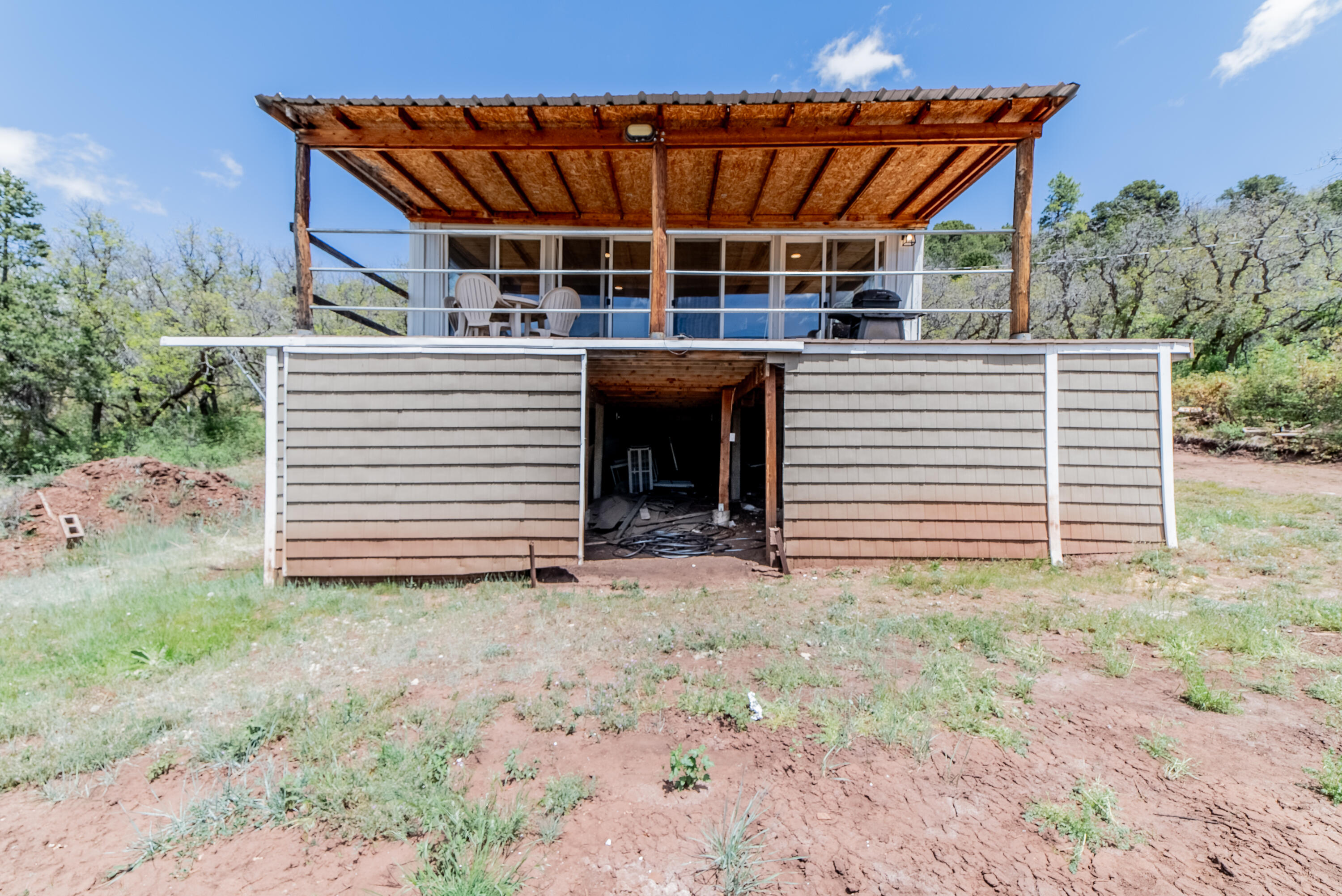 108 mesa vista
