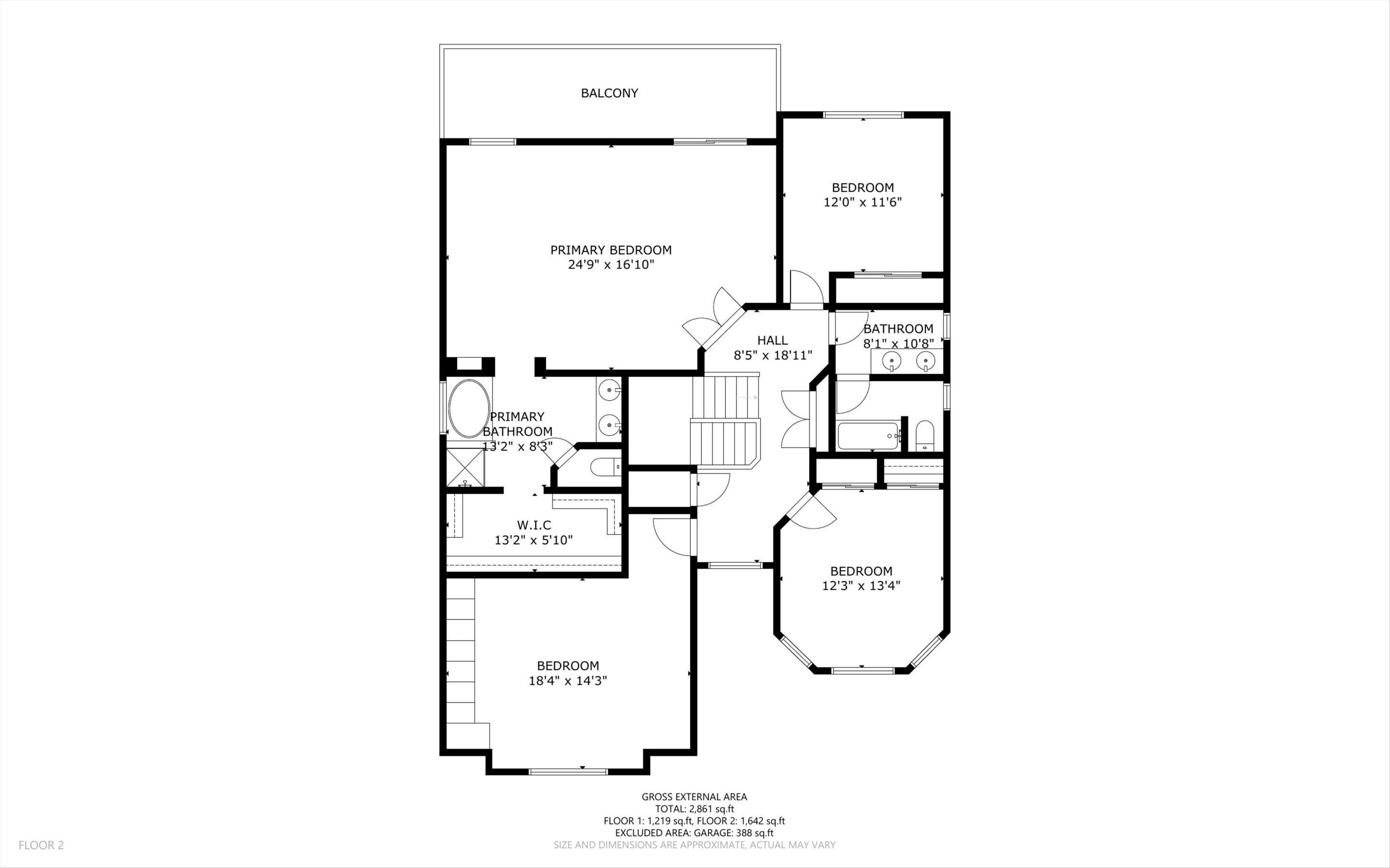 Photo 4 — 2408 Sun Gate Trail SW