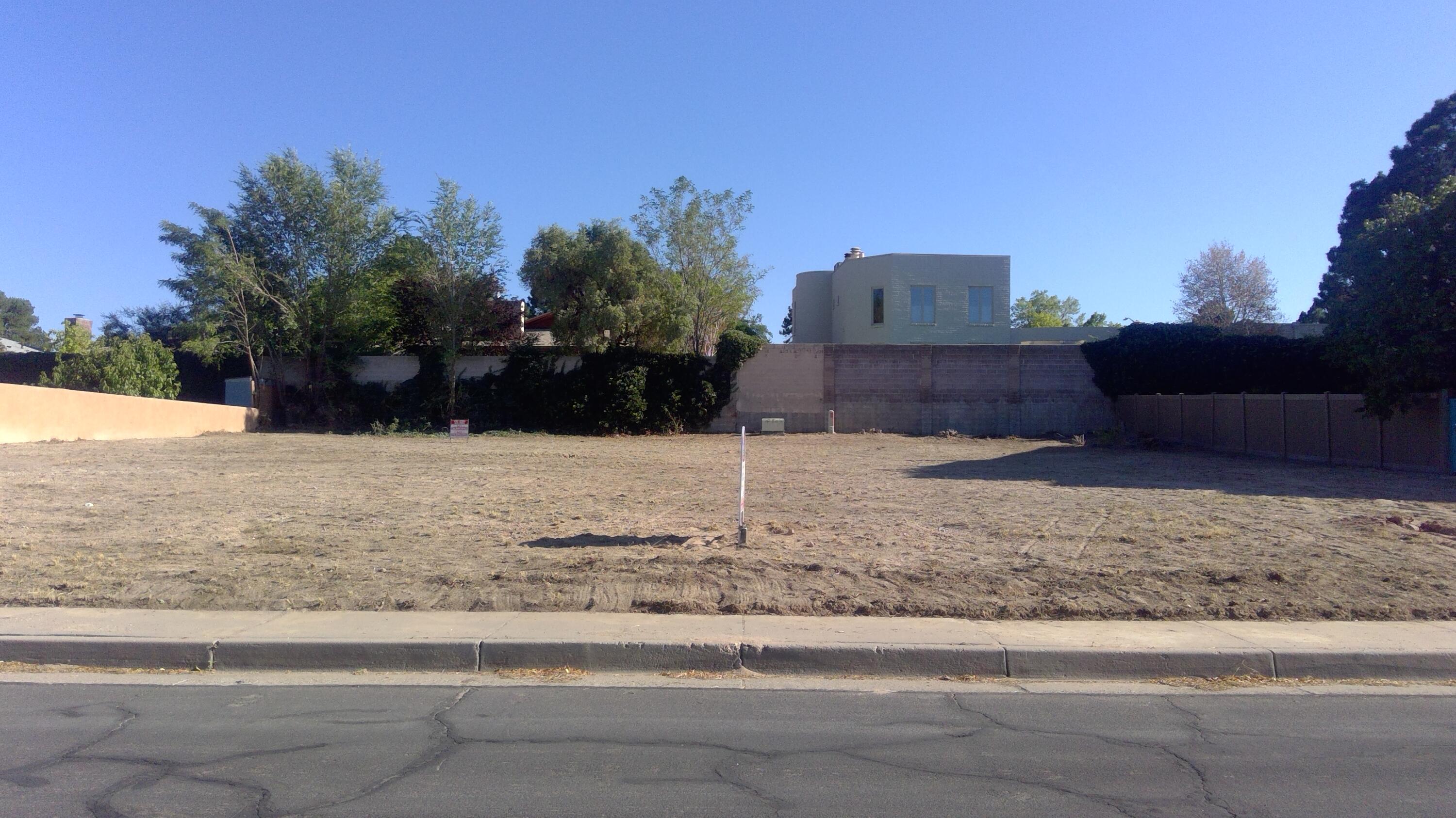 4316 Royene Avenue NE, Albuquerque, NM 87110
