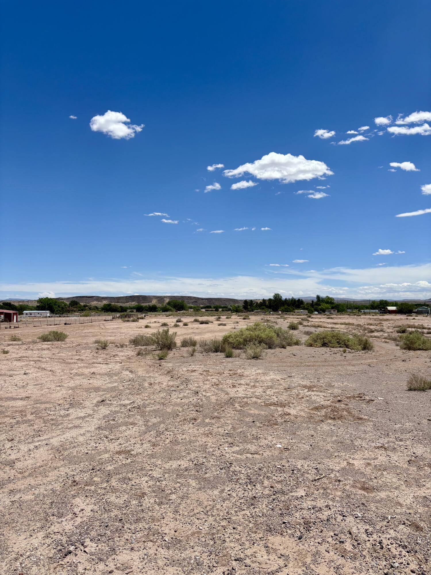 TBD S Alamillo Road, San Acacia, NM 87831