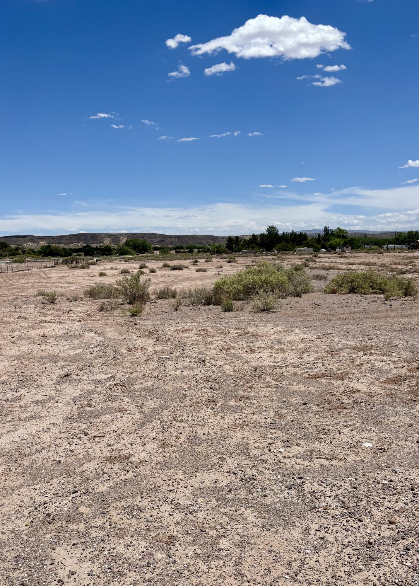 Photo 9 — TBD S Alamillo Road