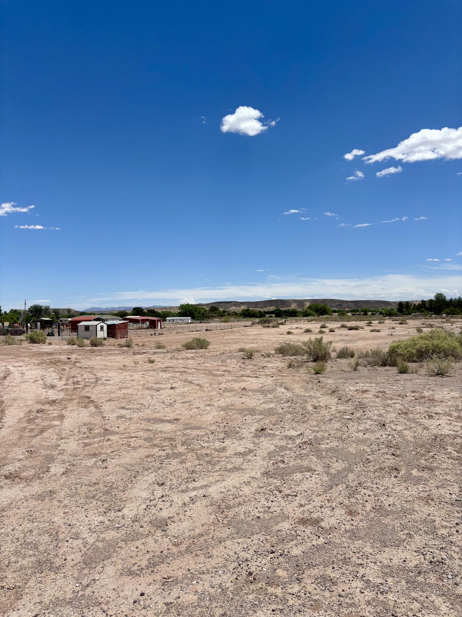 Photo 8 — TBD S Alamillo Road