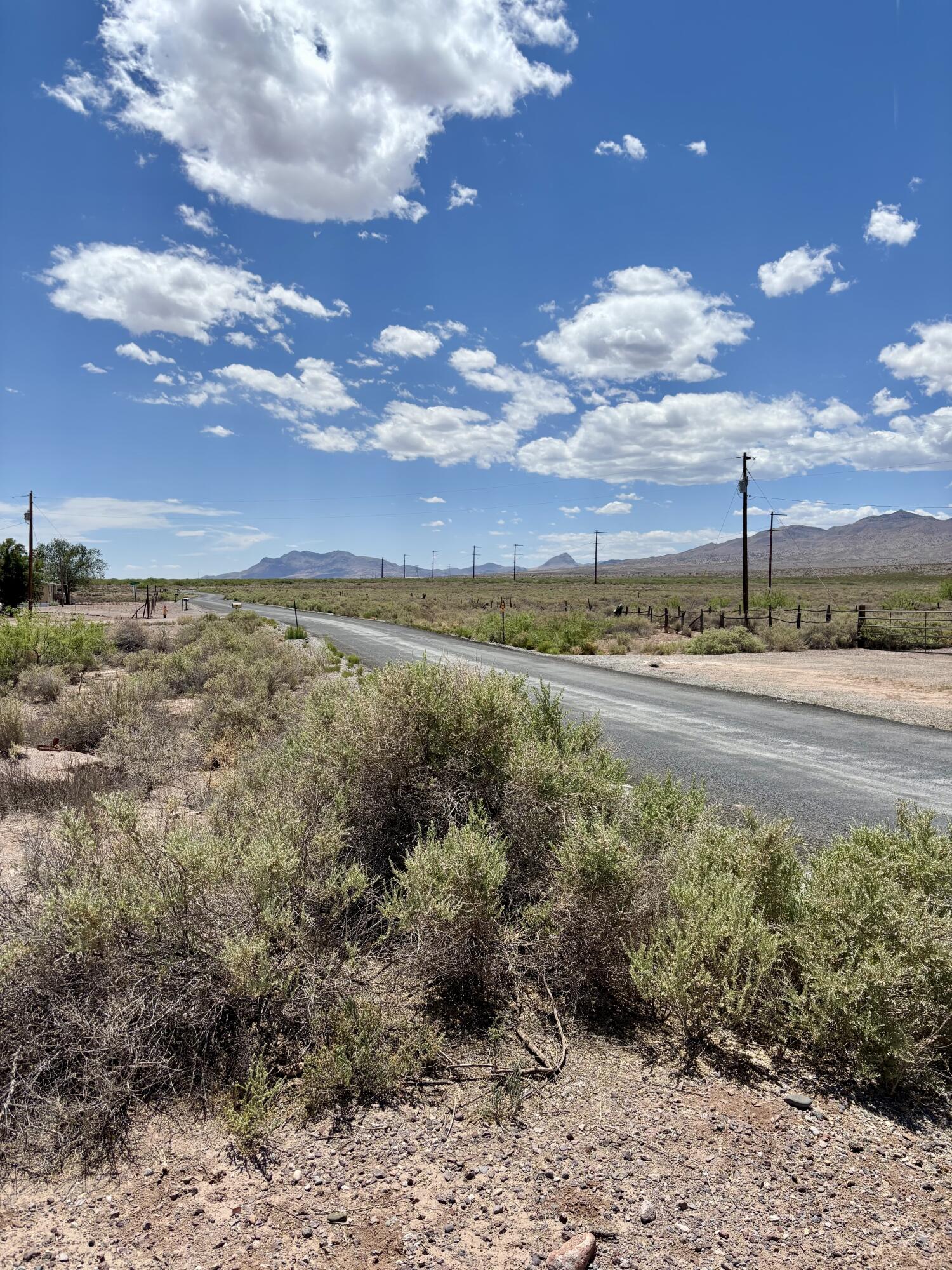 Photo 7 — TBD S Alamillo Road
