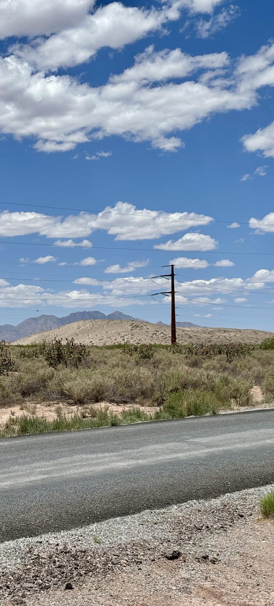 Photo 6 — TBD S Alamillo Road