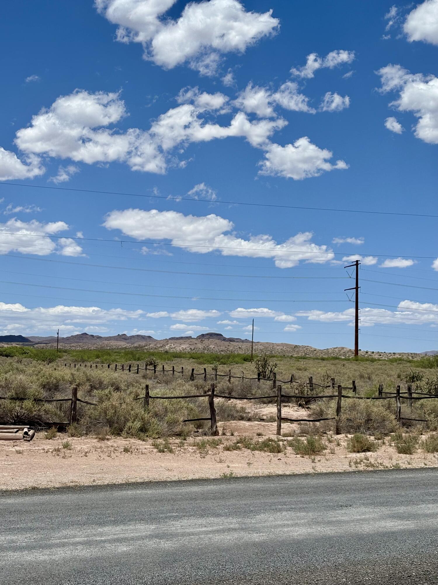 Photo 5 — TBD S Alamillo Road