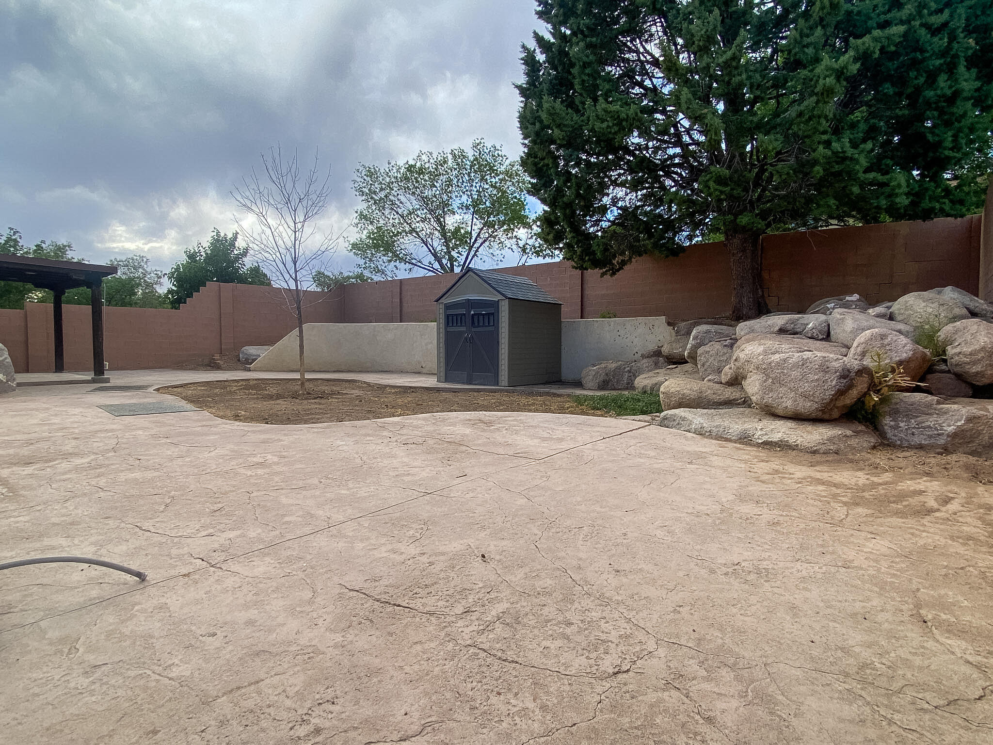 Photo 6 — 8209 Tina Drive NE