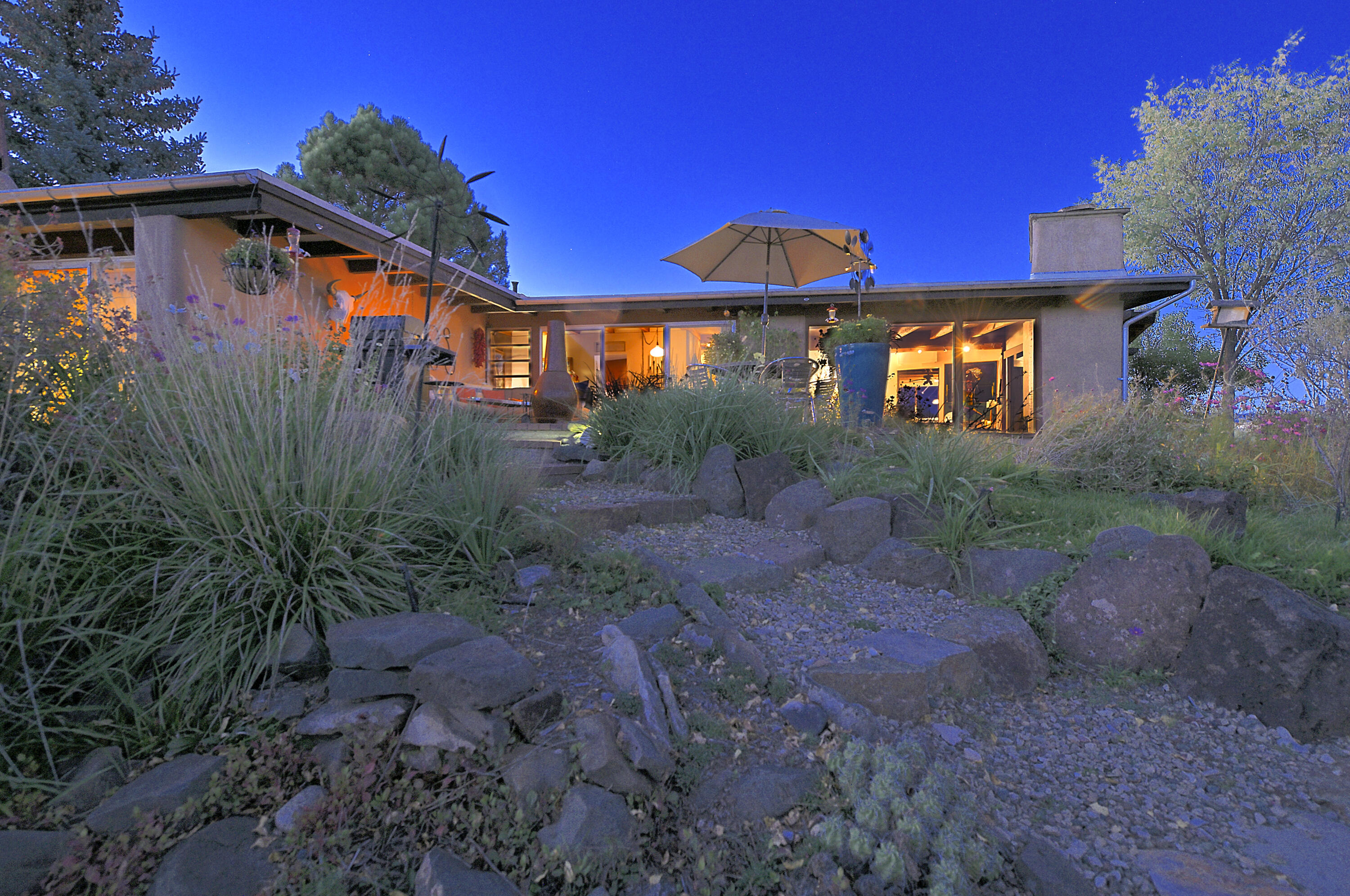 3 Culebra Road, Taos, NM 87571