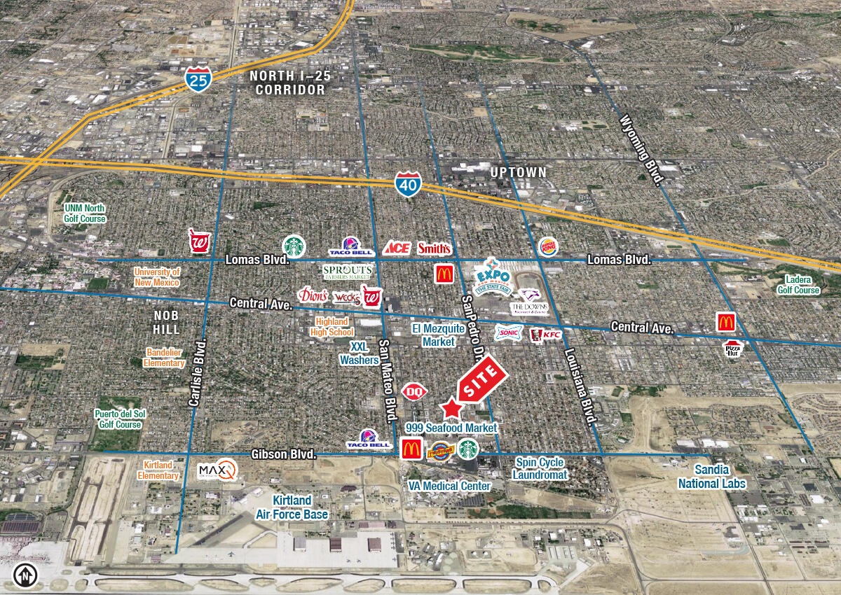 Photo 3 — 1008 Alvarado Drive SE