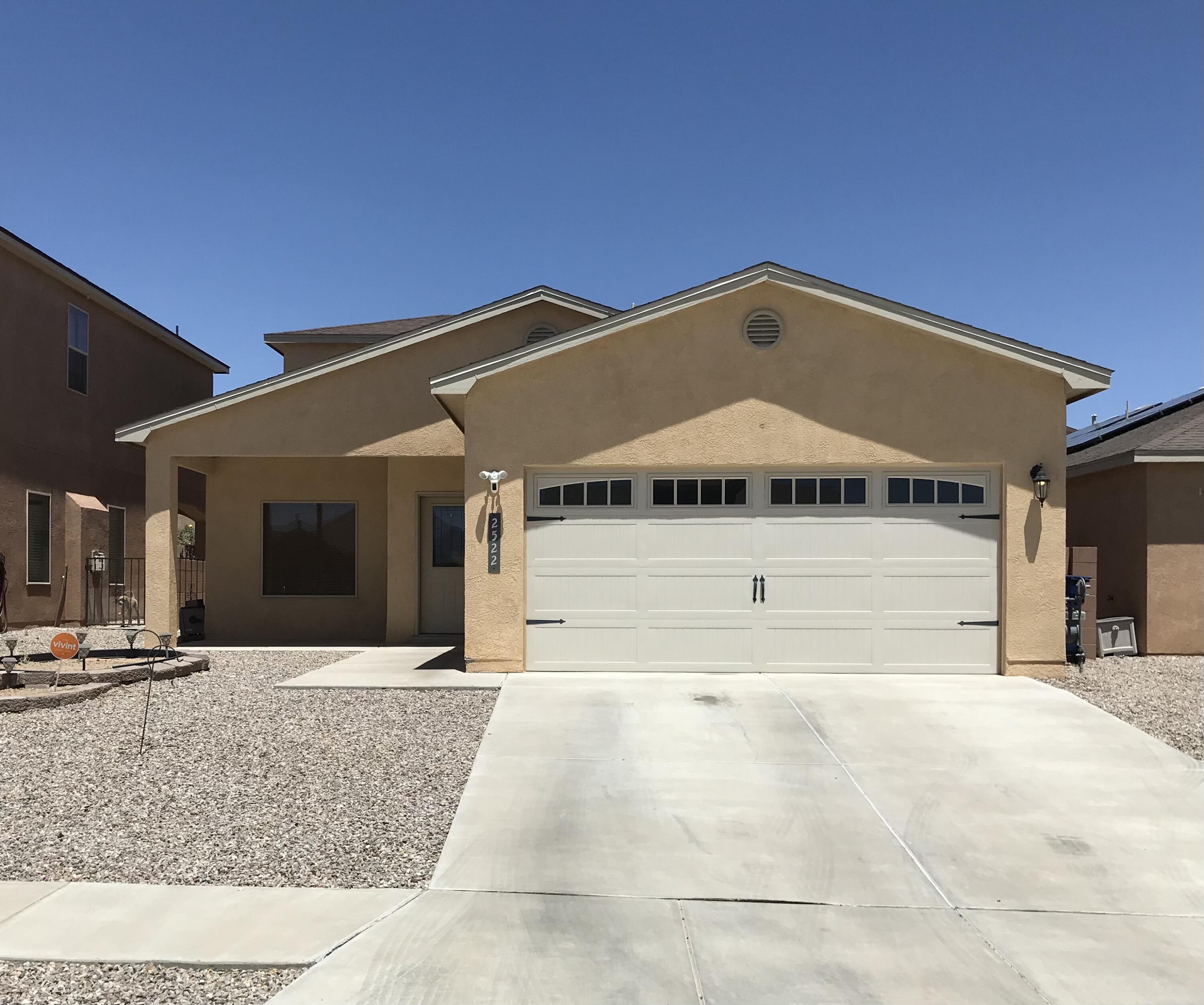 2522 Red Sky Street SW, Los Lunas, NM 87031