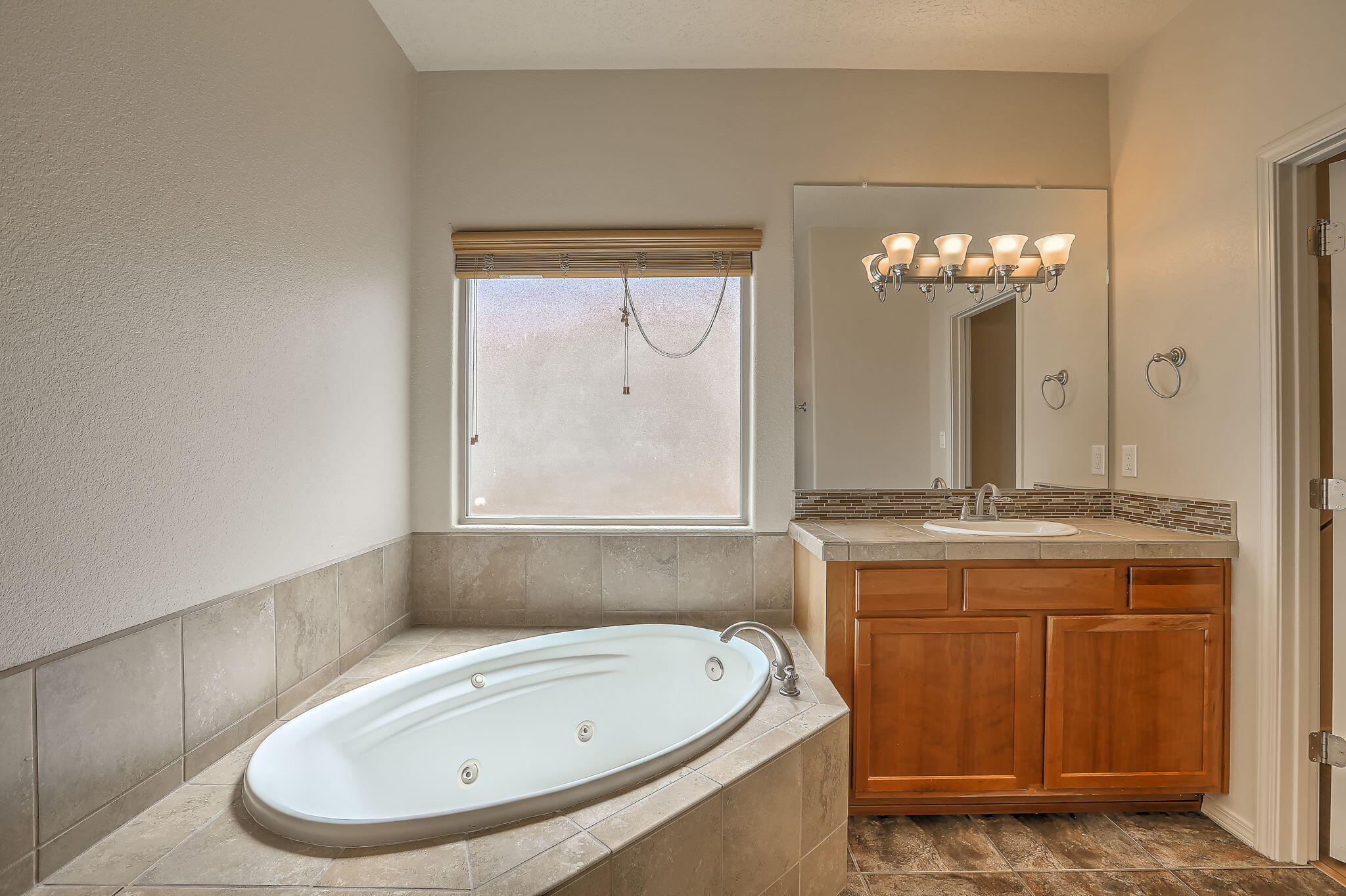 Photo 18 — 8904 Desert Rain Road NW