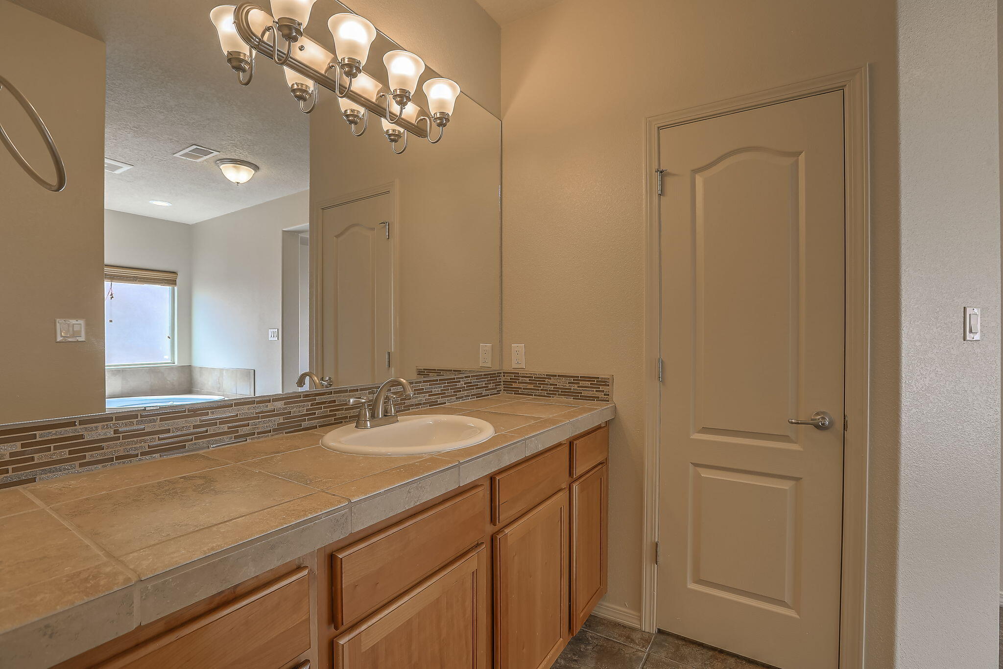 Photo 17 — 8904 Desert Rain Road NW