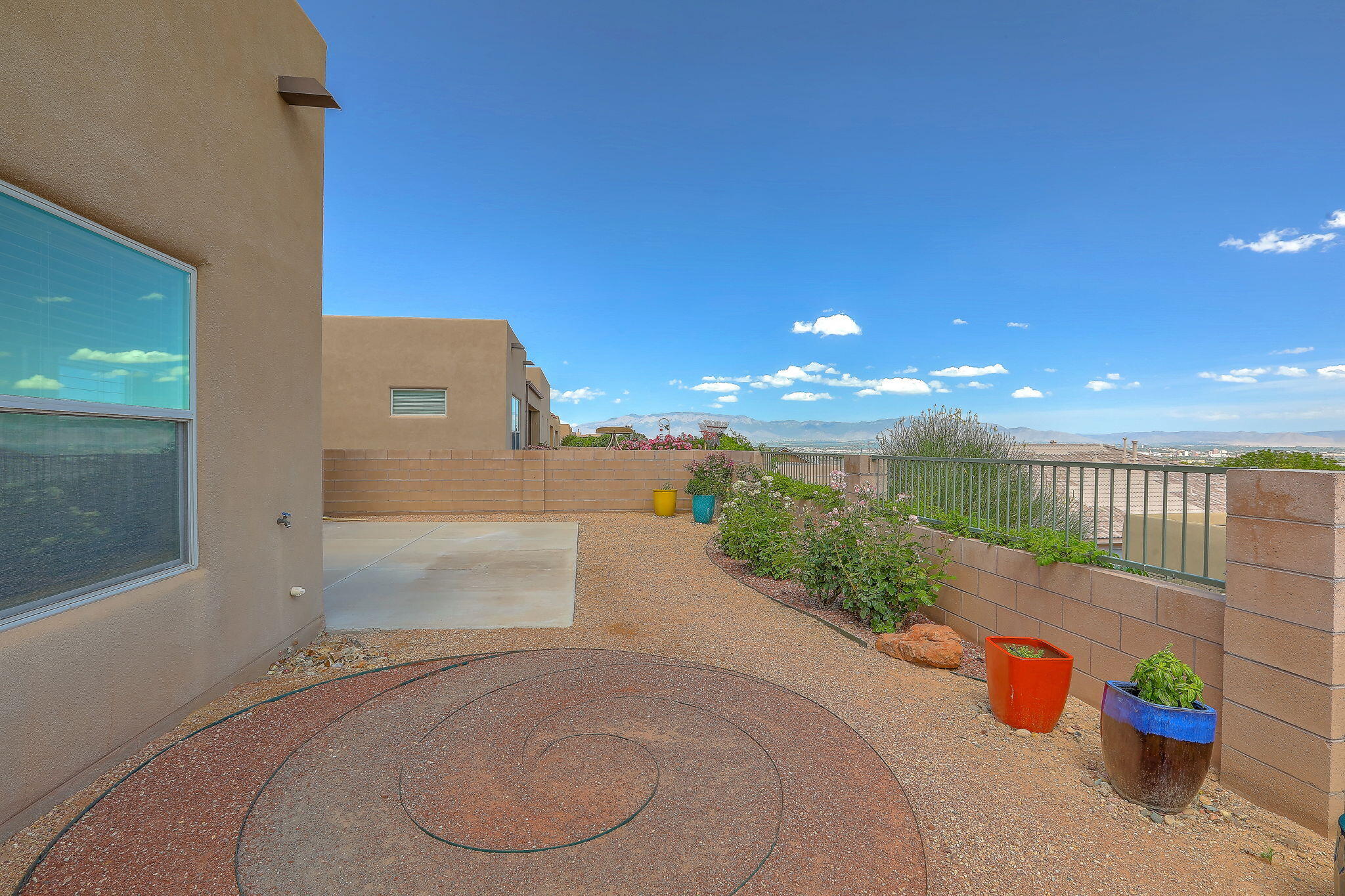 Photo 9 — 8904 Desert Rain Road NW