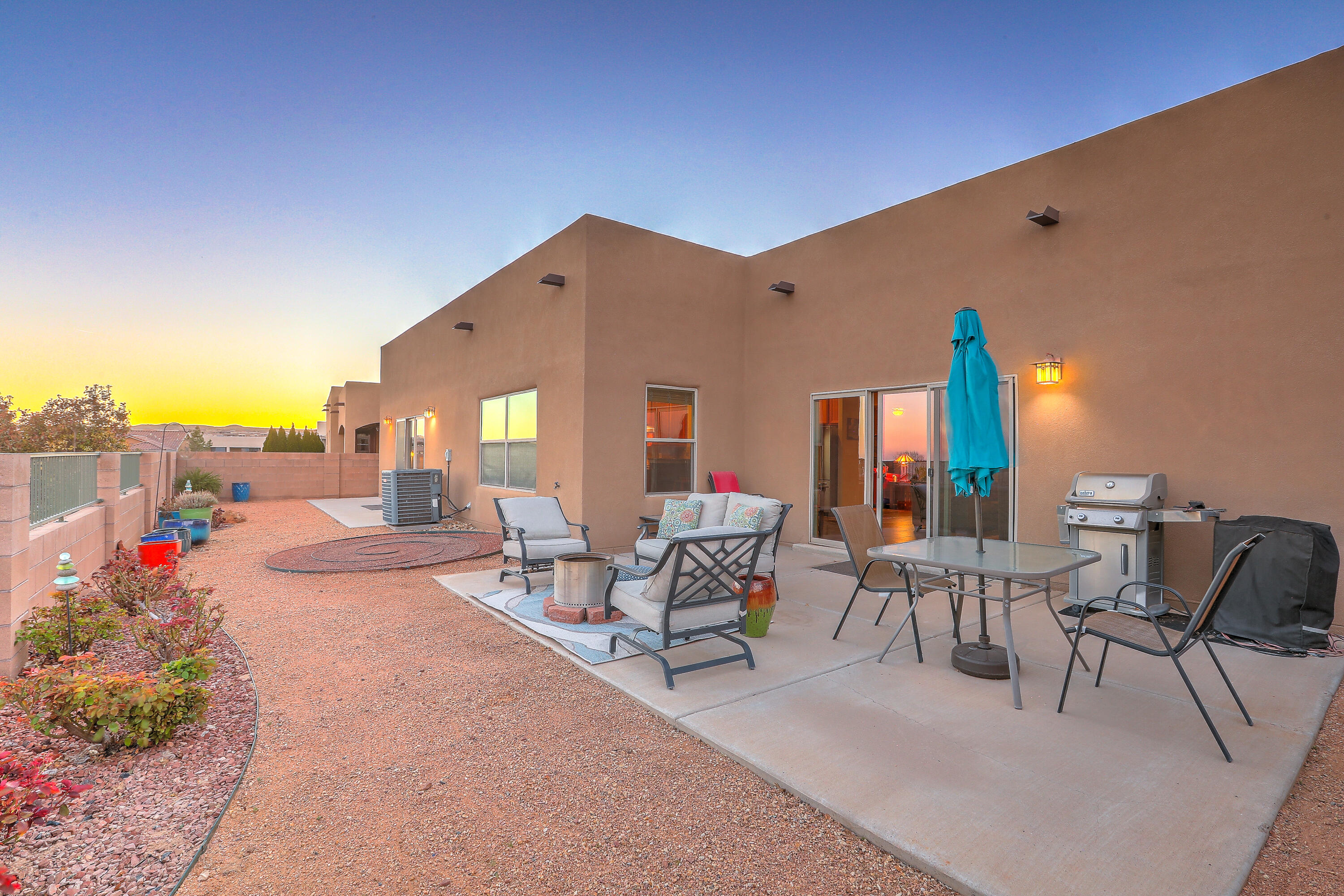 Photo 6 — 8904 Desert Rain Road NW