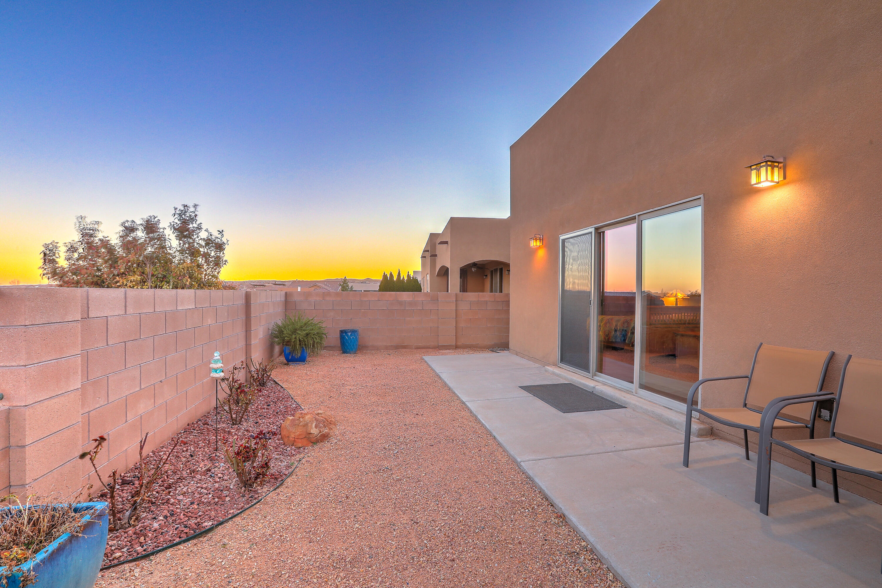 Photo 5 — 8904 Desert Rain Road NW