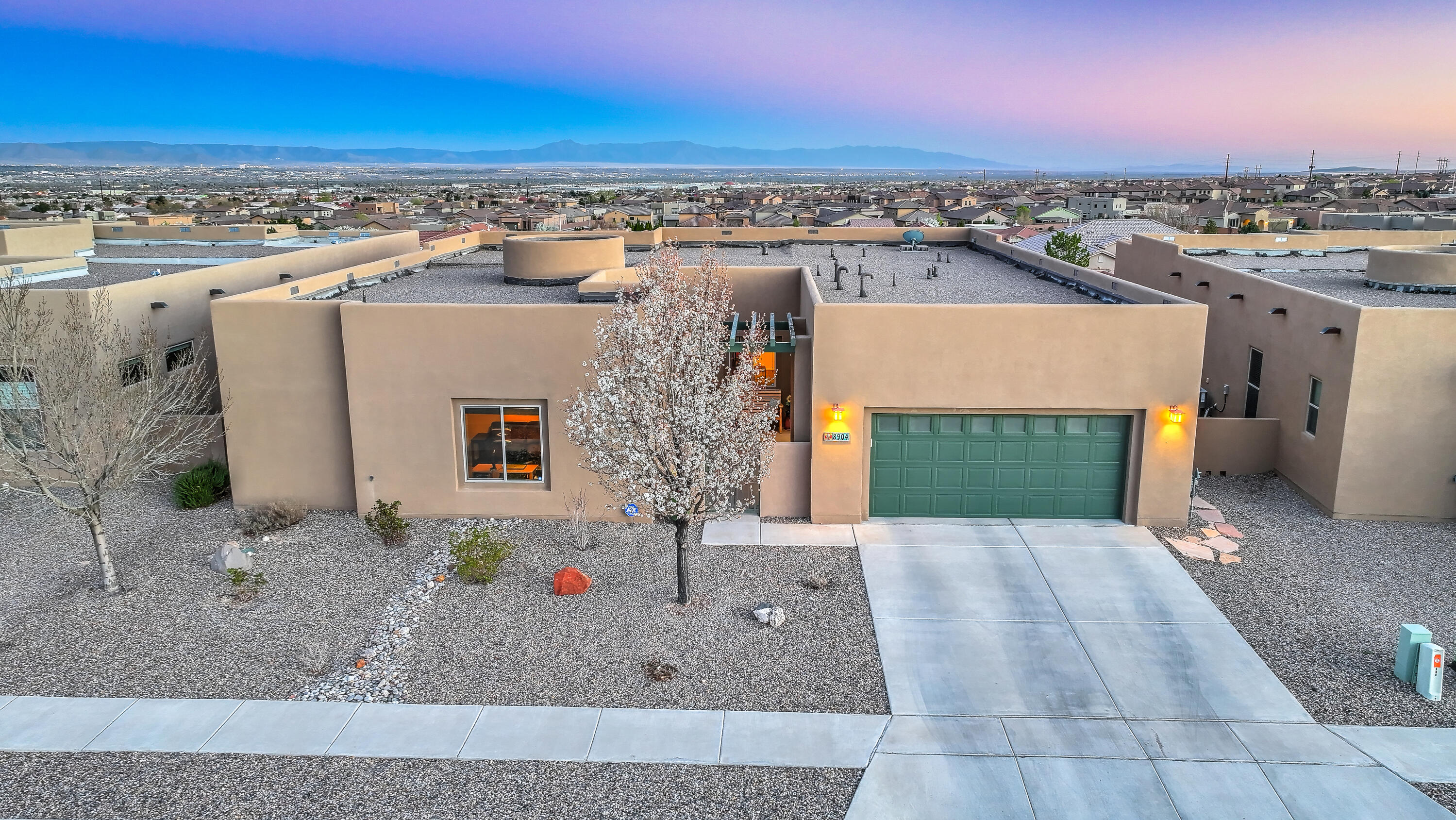 Photo 4 — 8904 Desert Rain Road NW
