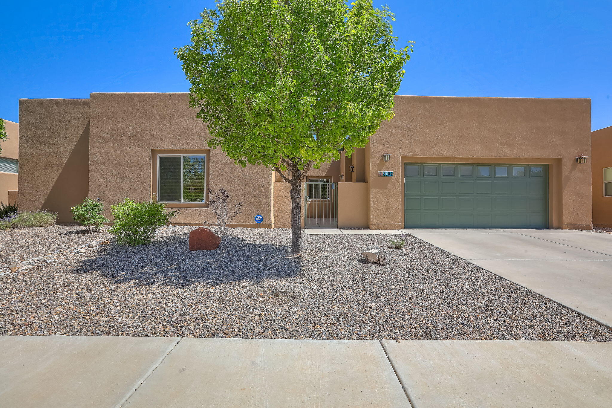 Photo 3 — 8904 Desert Rain Road NW