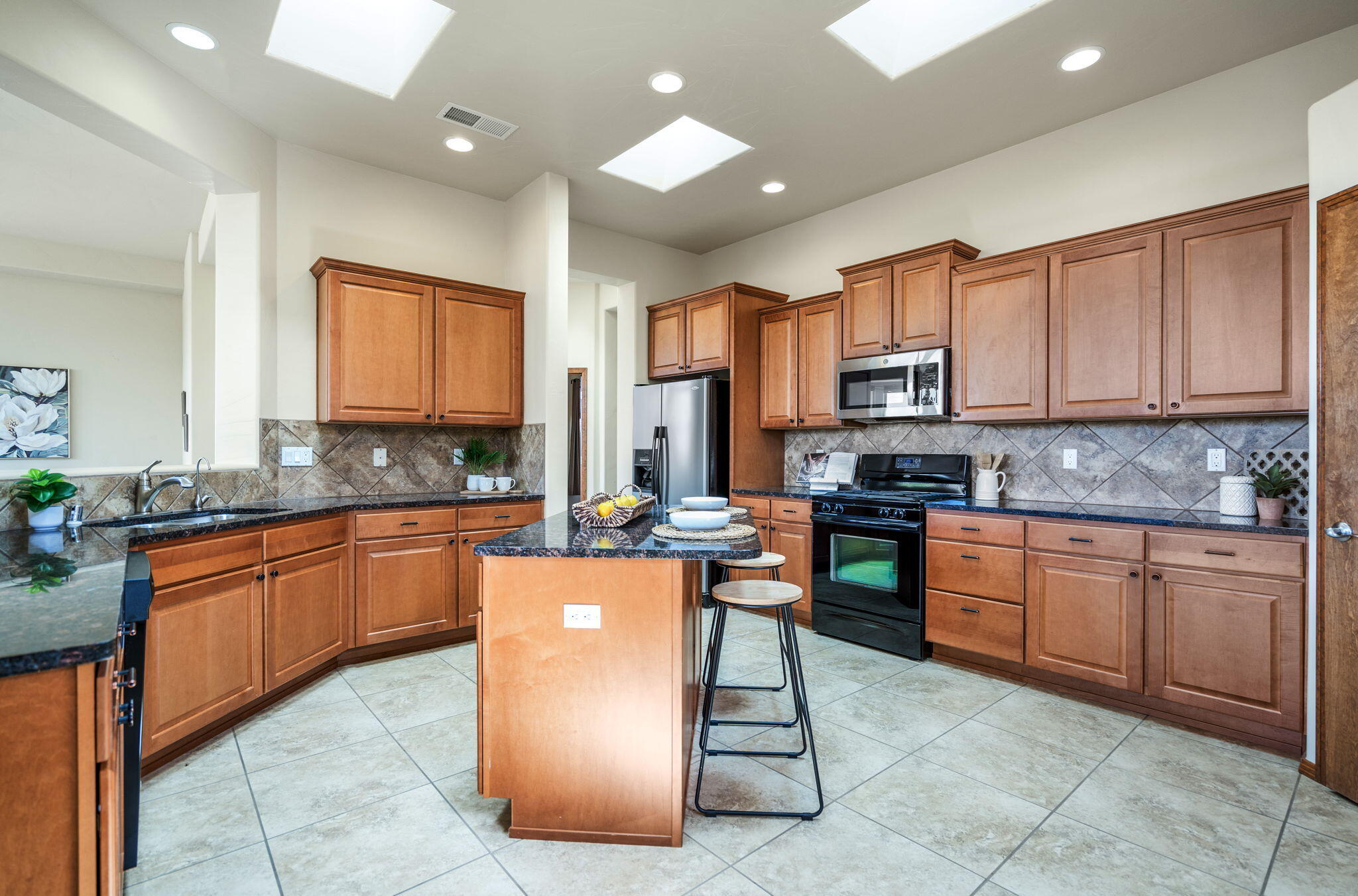 Photo 20 — 4601 Monte Frio Drive NW