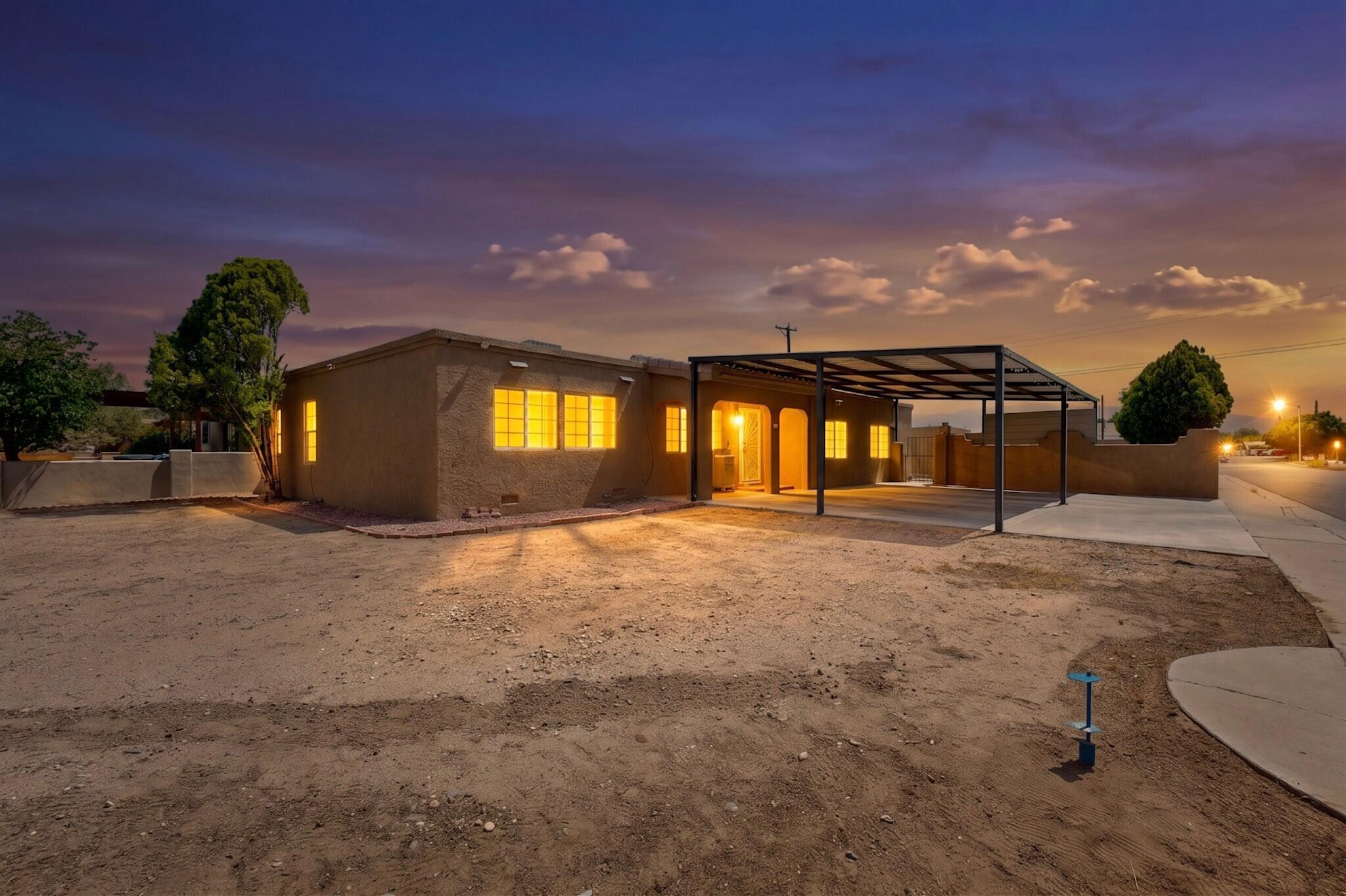 3502 Northfield Court NW, Albuquerque, NM 87107