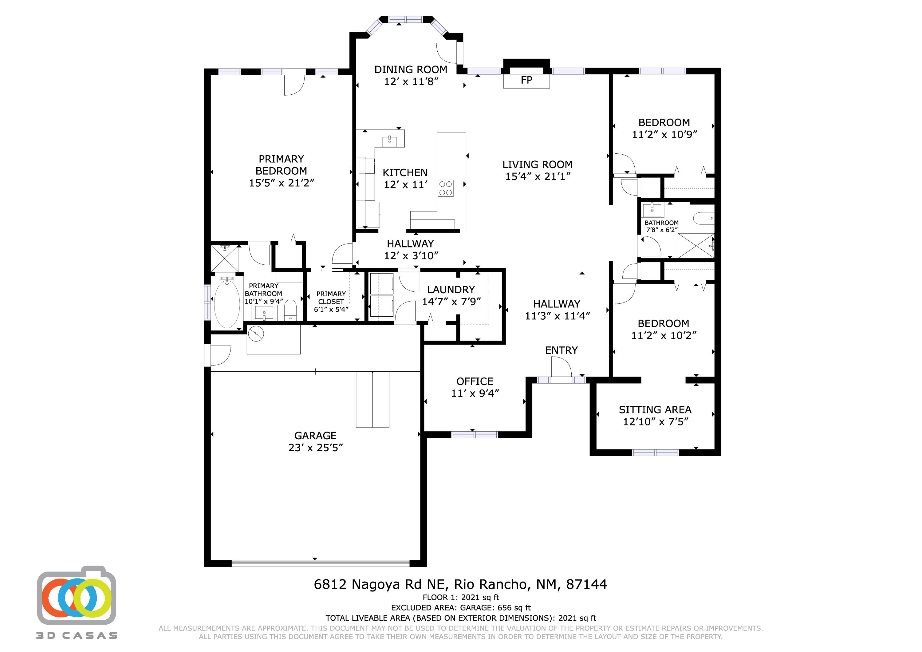 Photo 18 — 6812 Nagoya Road NE