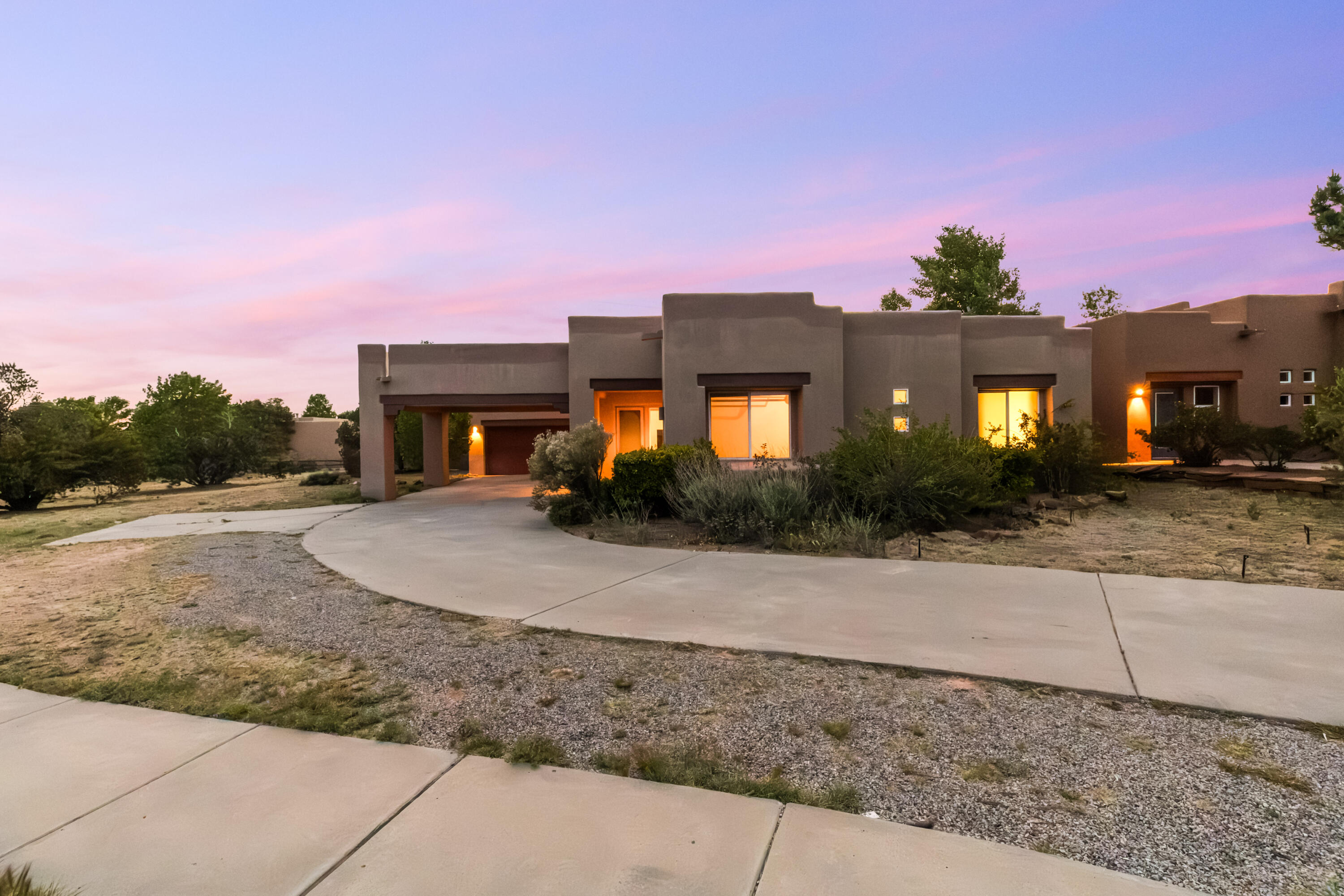 1 Softwynd Drive, Santa Fe, NM 87508