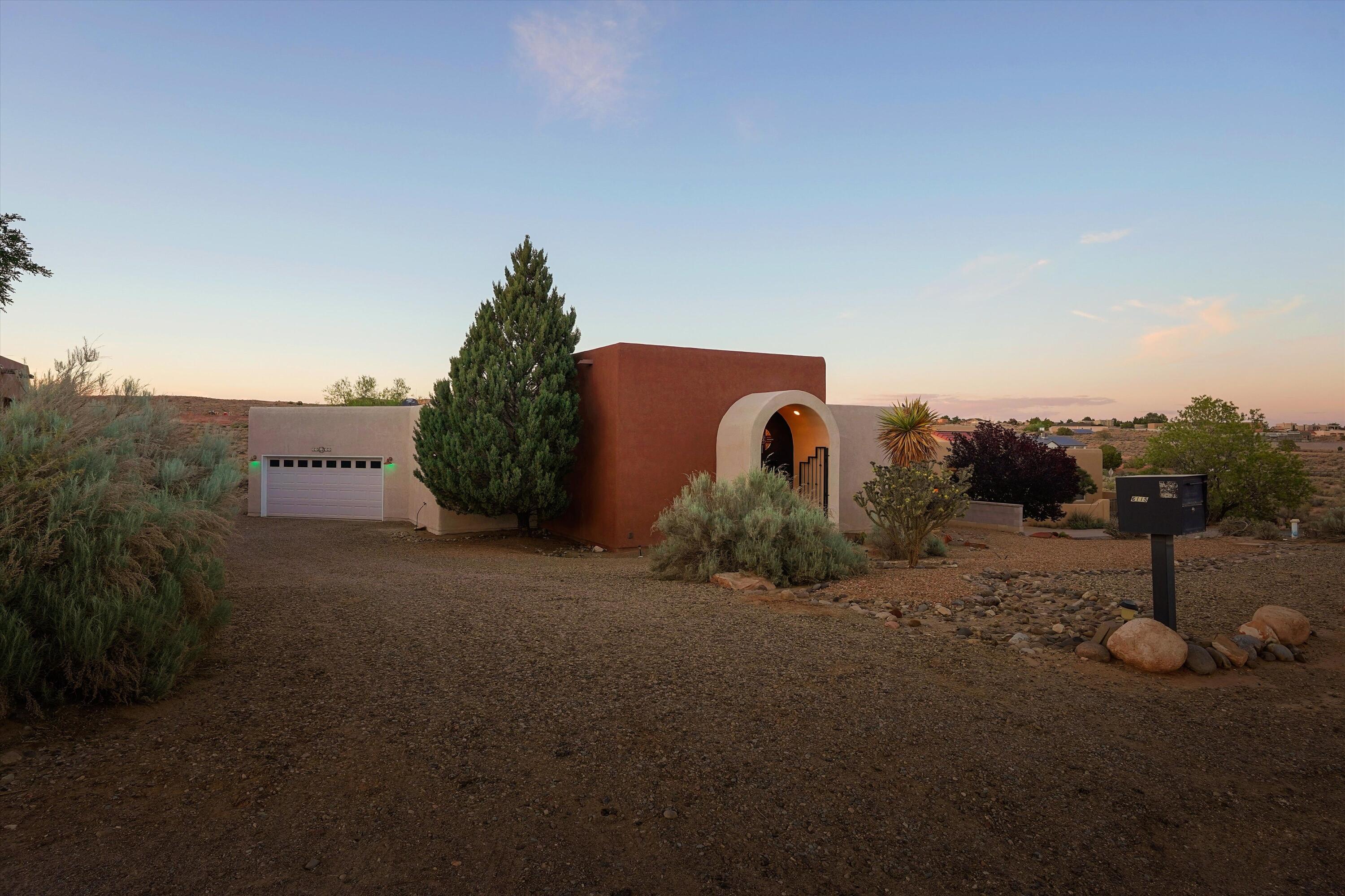 Photo 15 — 6115 La Paz Road NE