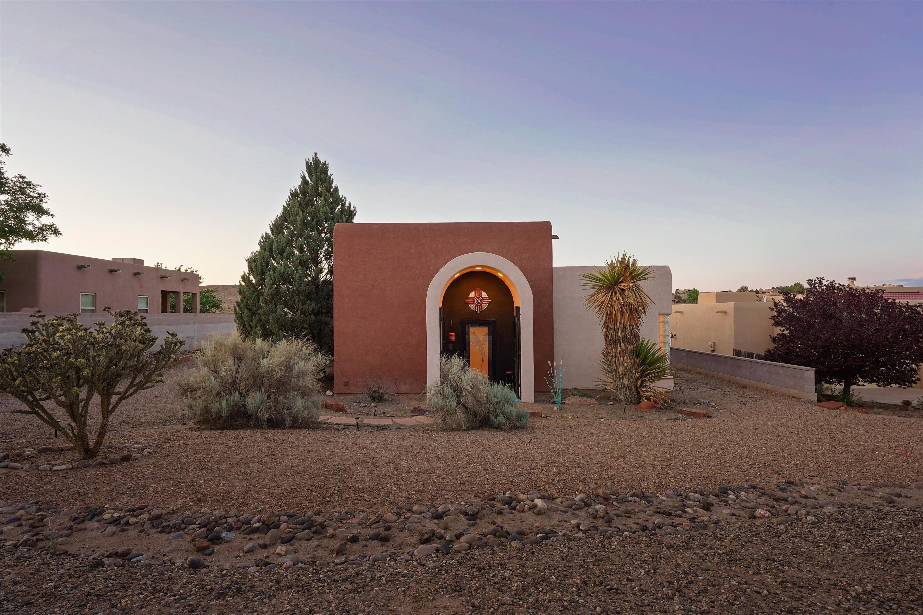 Photo 17 — 6115 La Paz Road NE