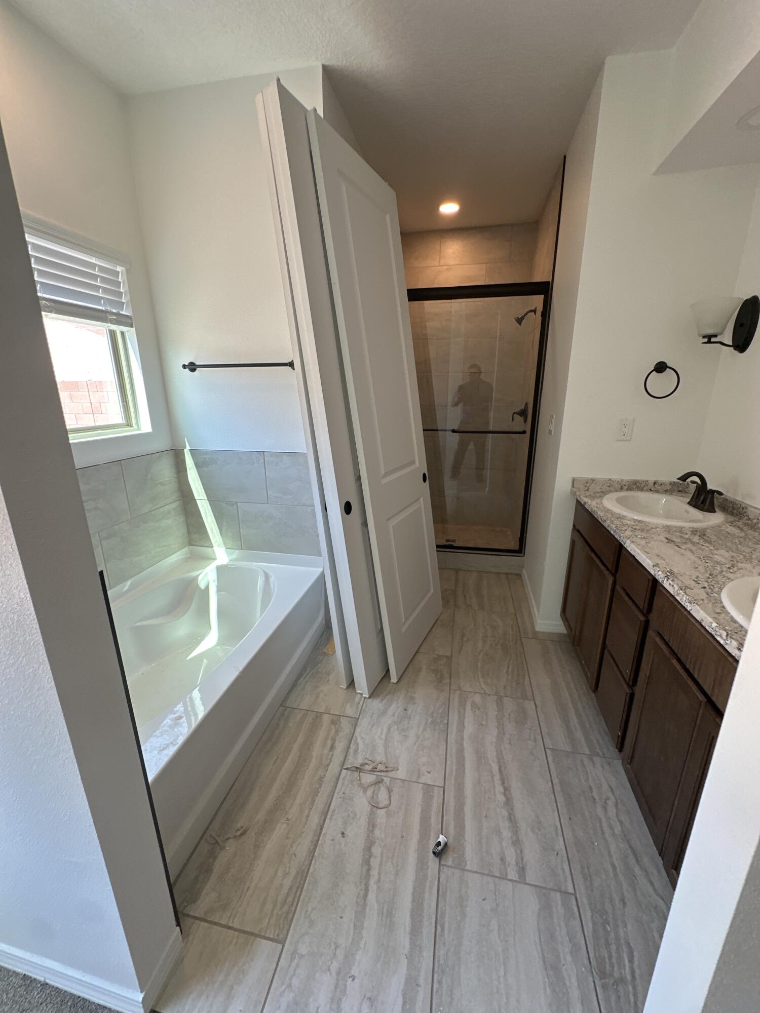 Photo 9 — 1529 Valle De Colores Street NW