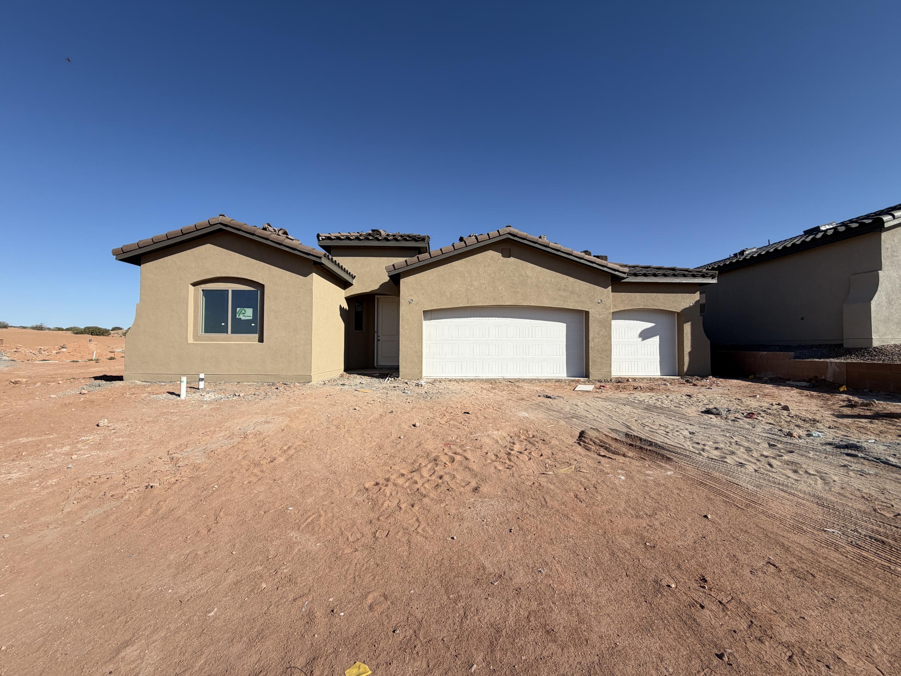 6801 Preston Road Road NE, Rio Rancho, NM 87144