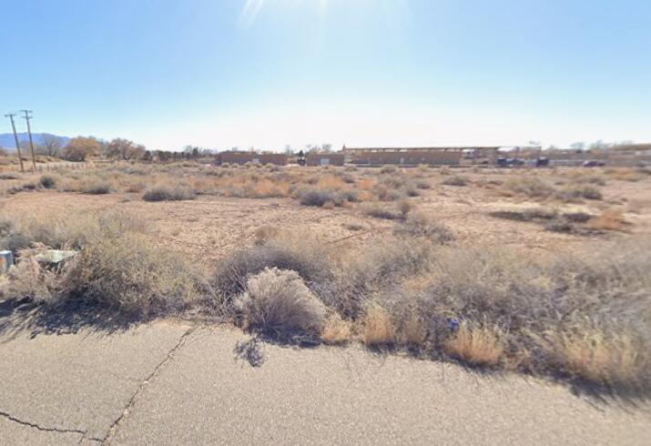  Prairie Sunrise Phase 1, Lot 2, Corrales, NM 87048