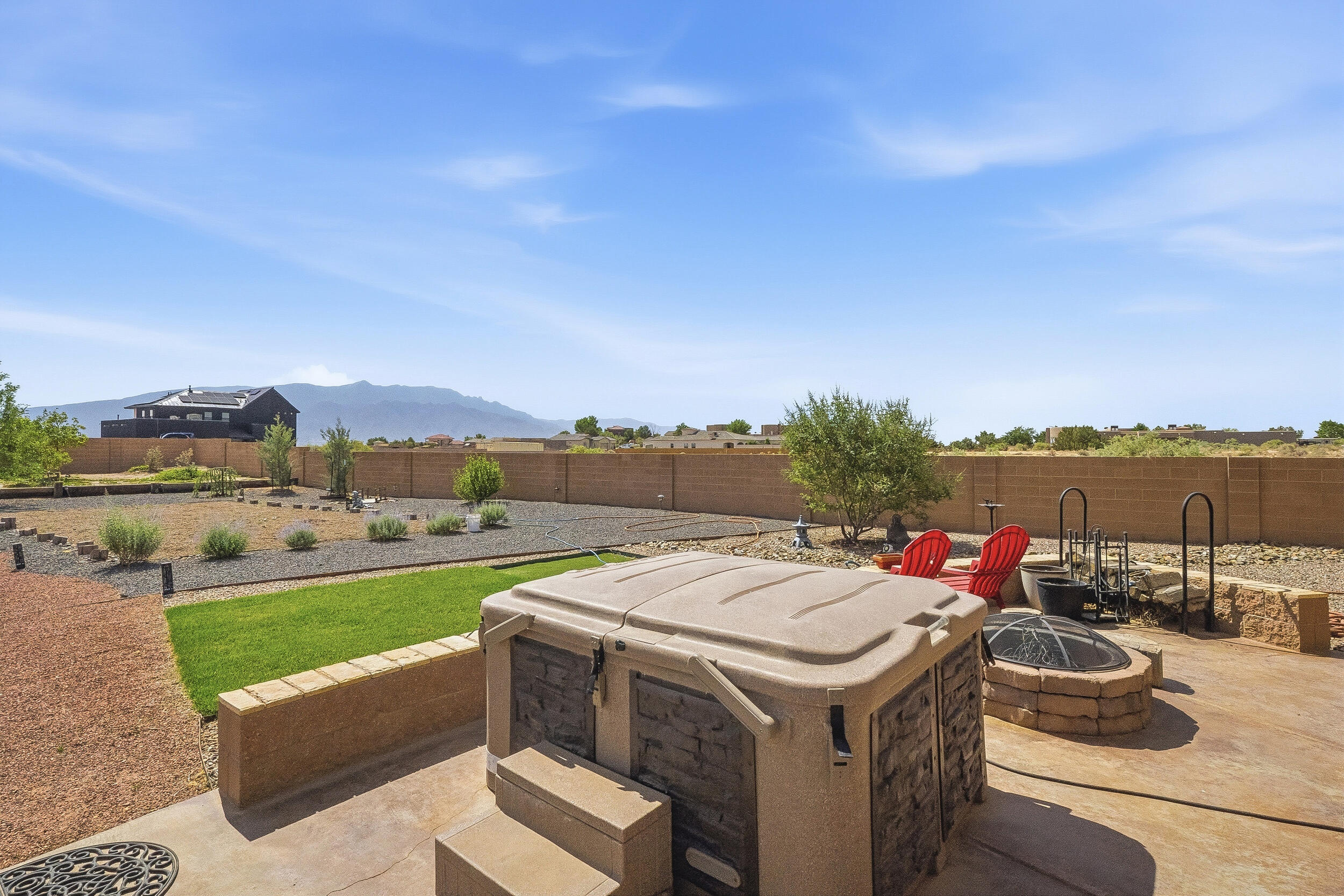 Photo 7 — 2940 Chayote Road NE