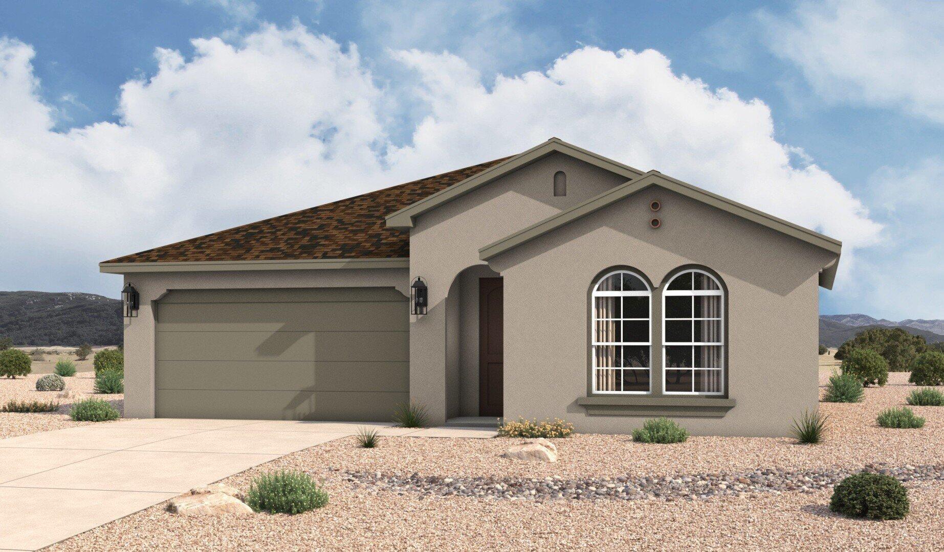 4229 Mountain Trail Loop, Rio Rancho, NM 87144