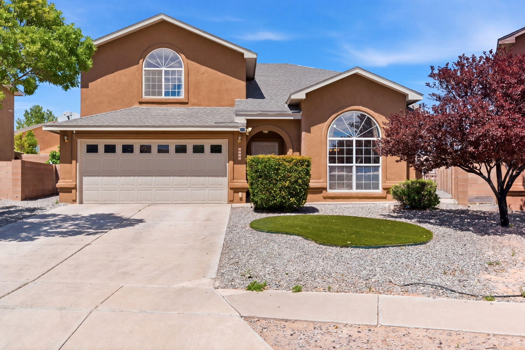 3908 Oasis Springs Road NE, Rio Rancho, NM 87144